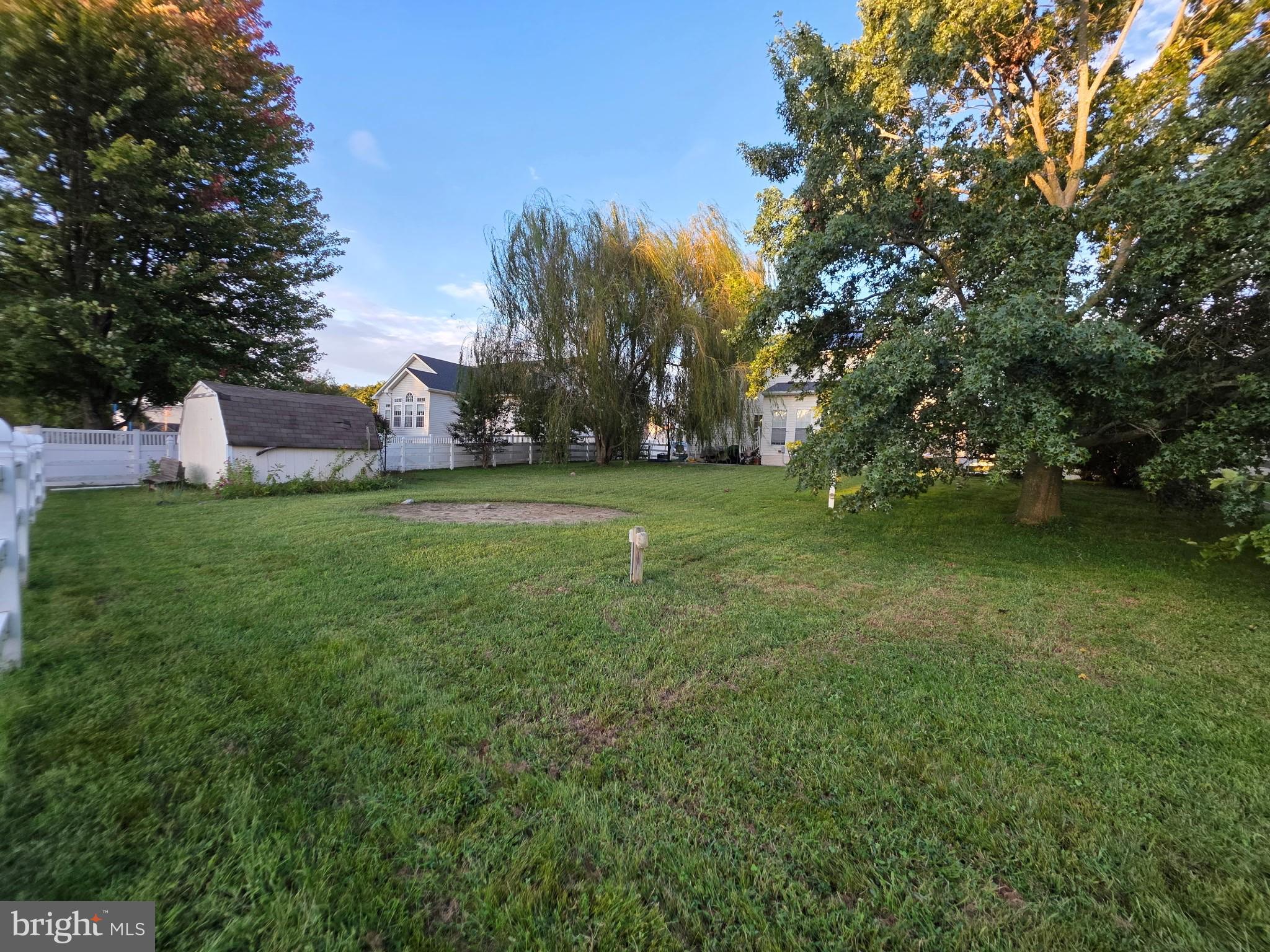 LISTER ESTATES - Residential