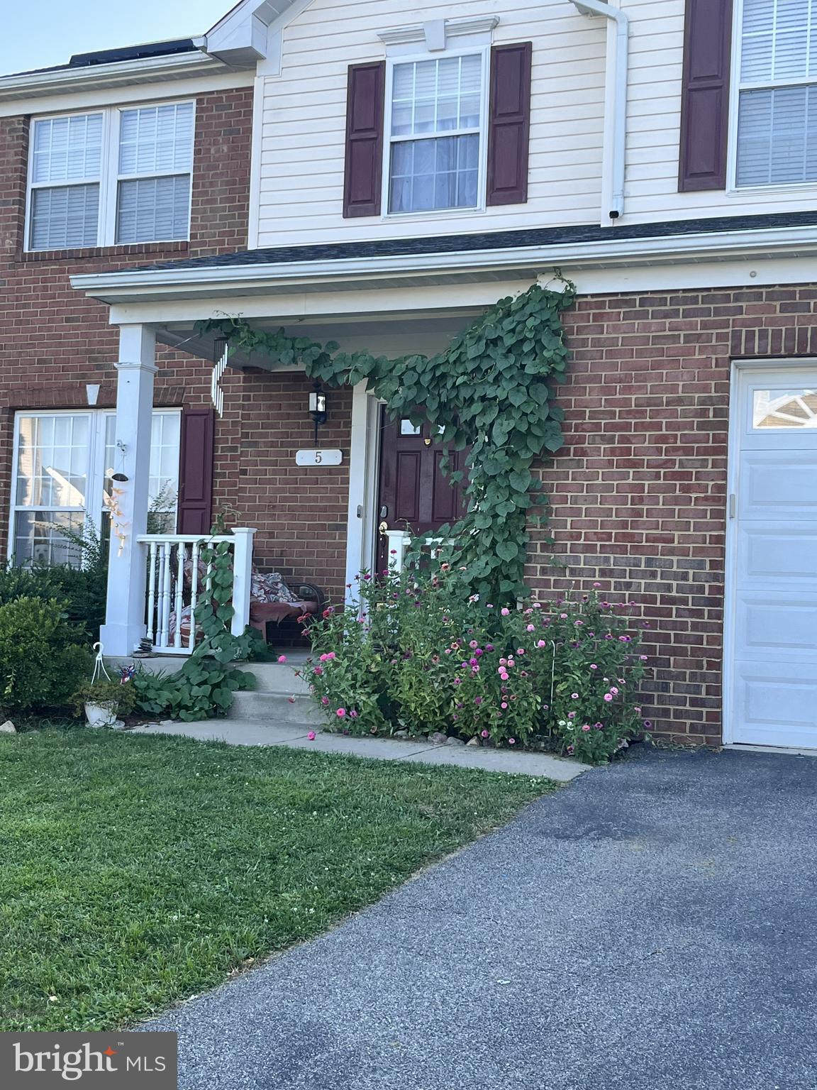 5 LISTER LANE