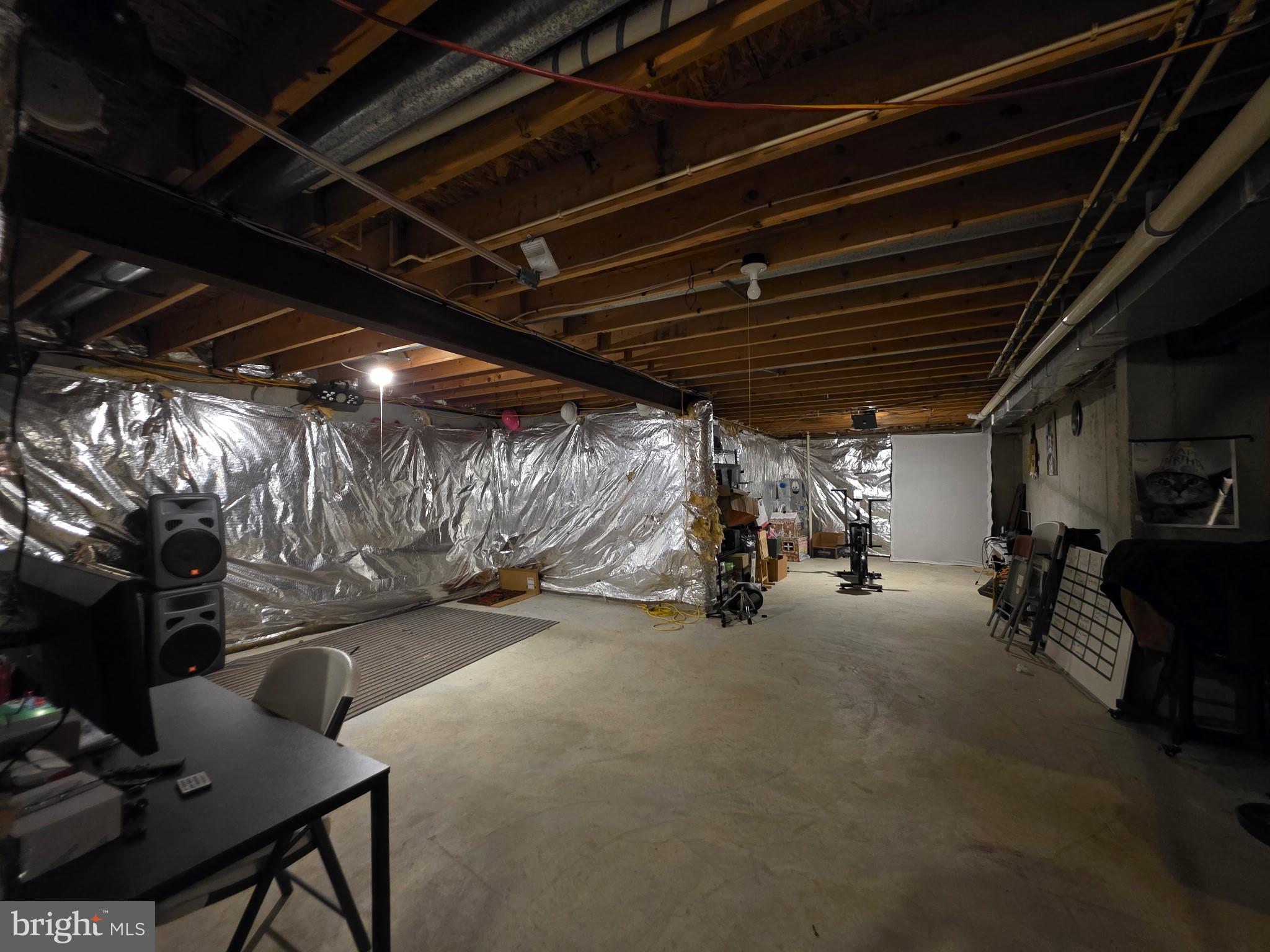 LISTER ESTATES - Residential