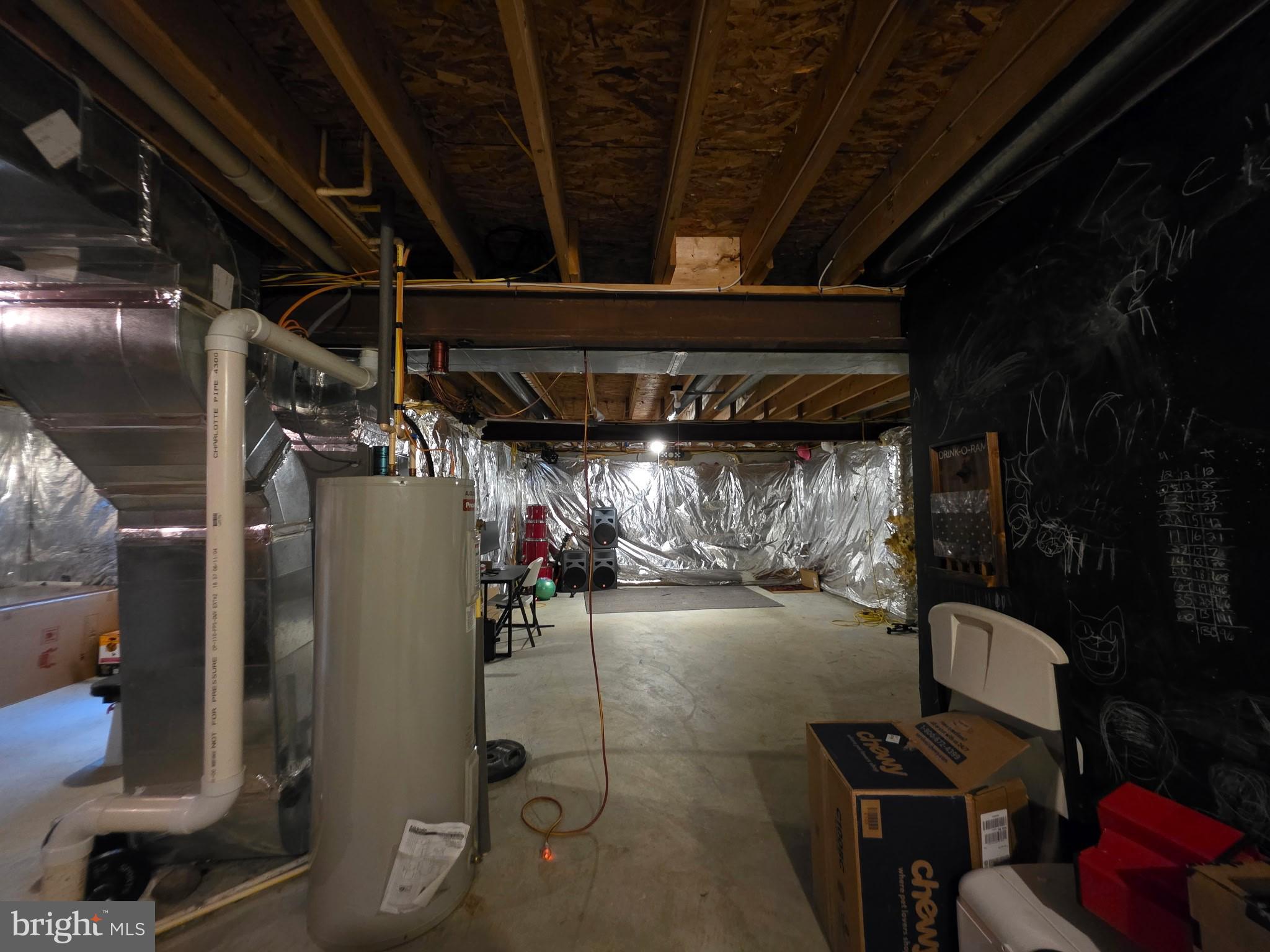 LISTER ESTATES - Residential