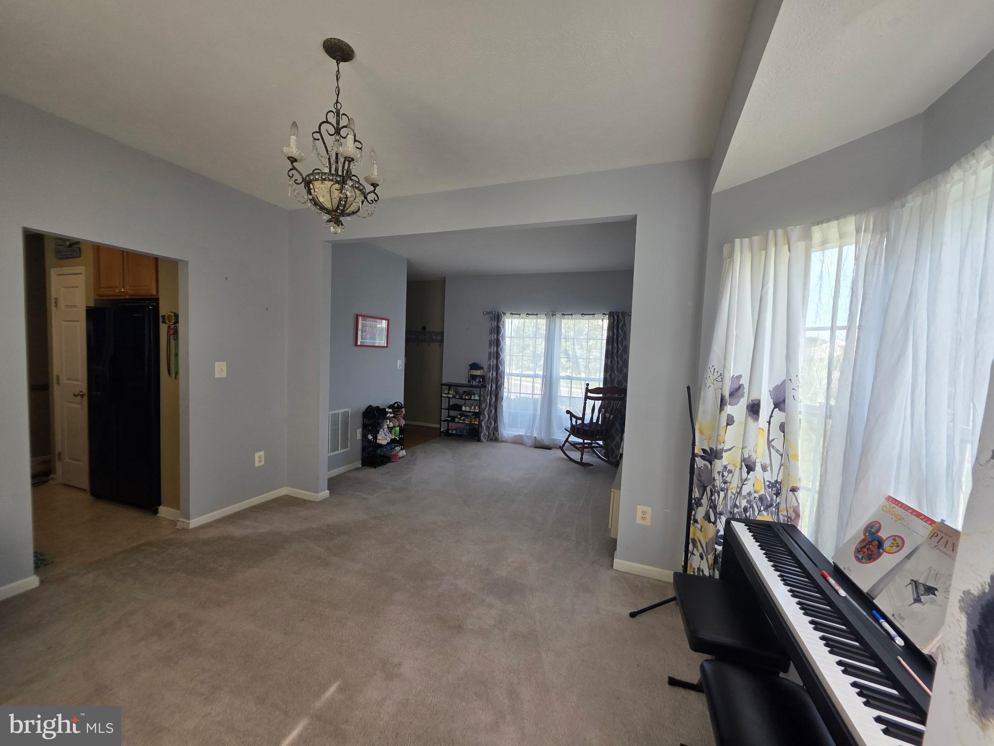 LISTER ESTATES - Residential