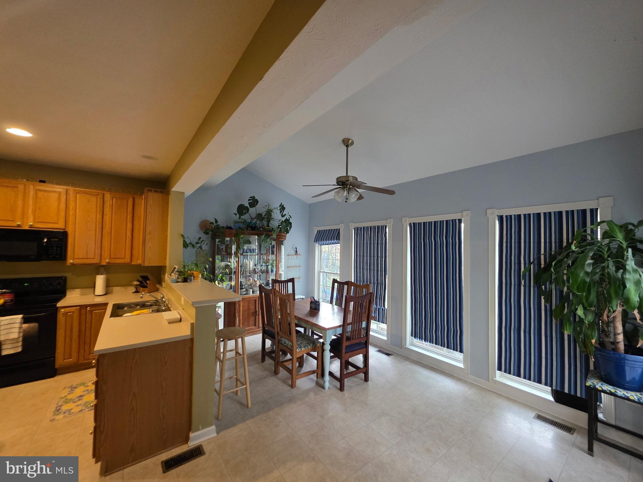 LISTER ESTATES - Residential