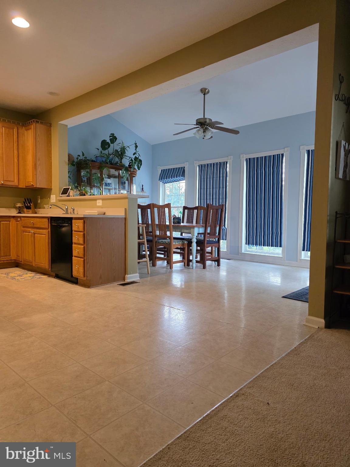 LISTER ESTATES - Residential