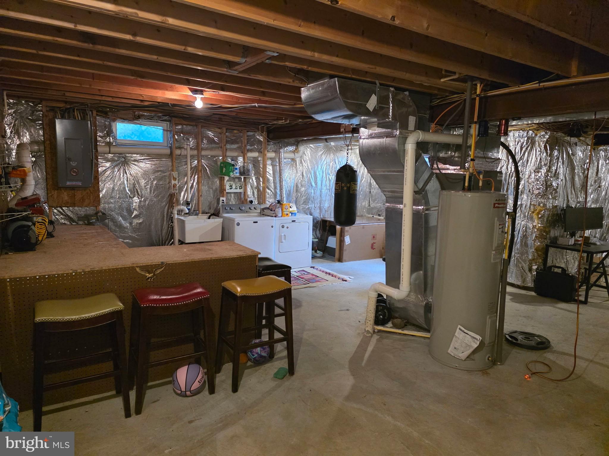 LISTER ESTATES - Residential