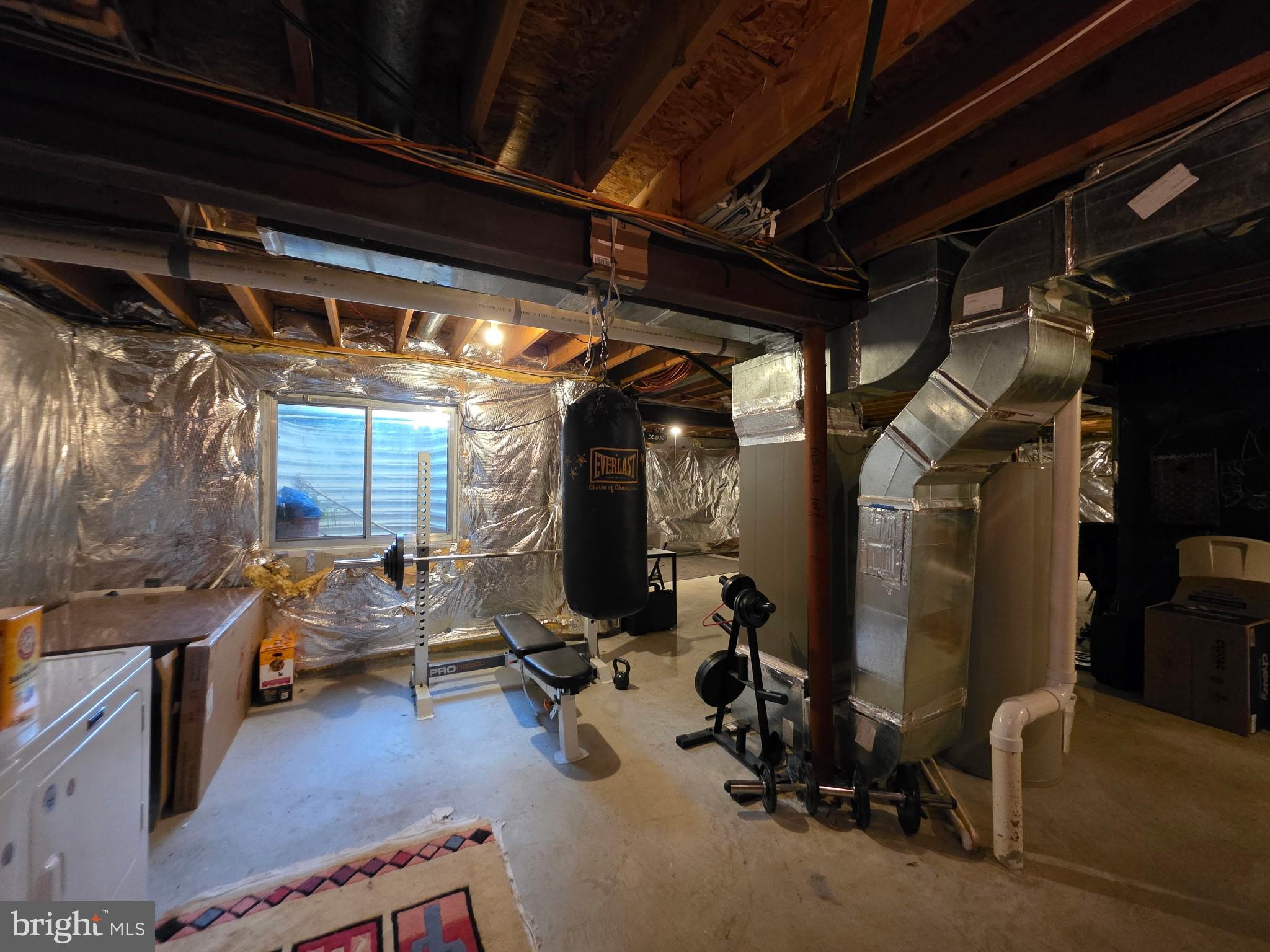 LISTER ESTATES - Residential