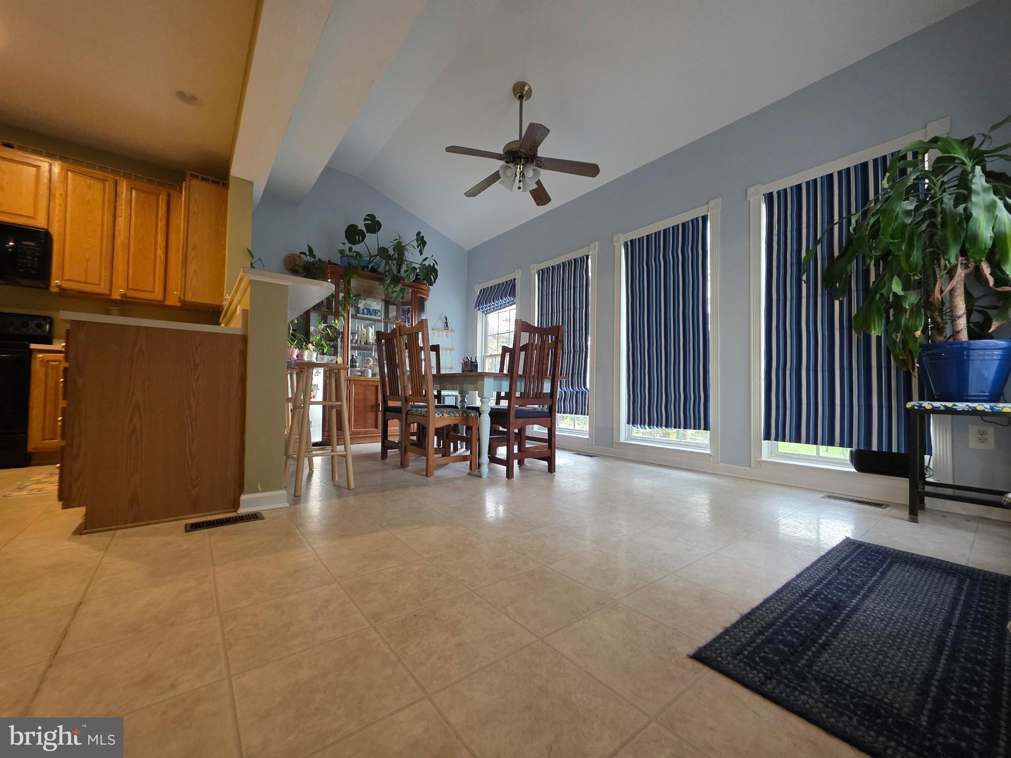 LISTER ESTATES - Residential