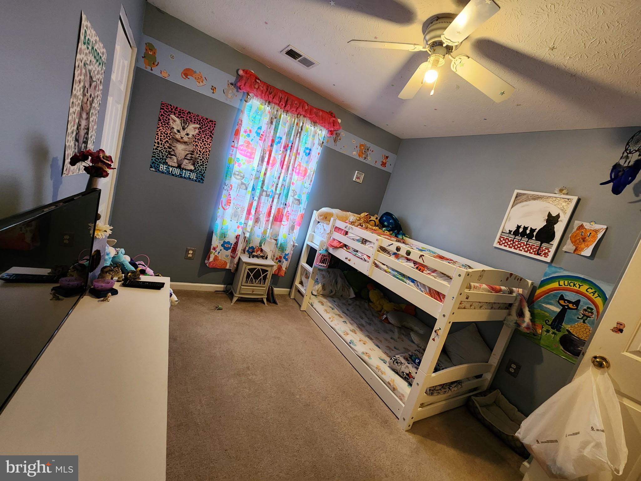 LISTER ESTATES - Residential