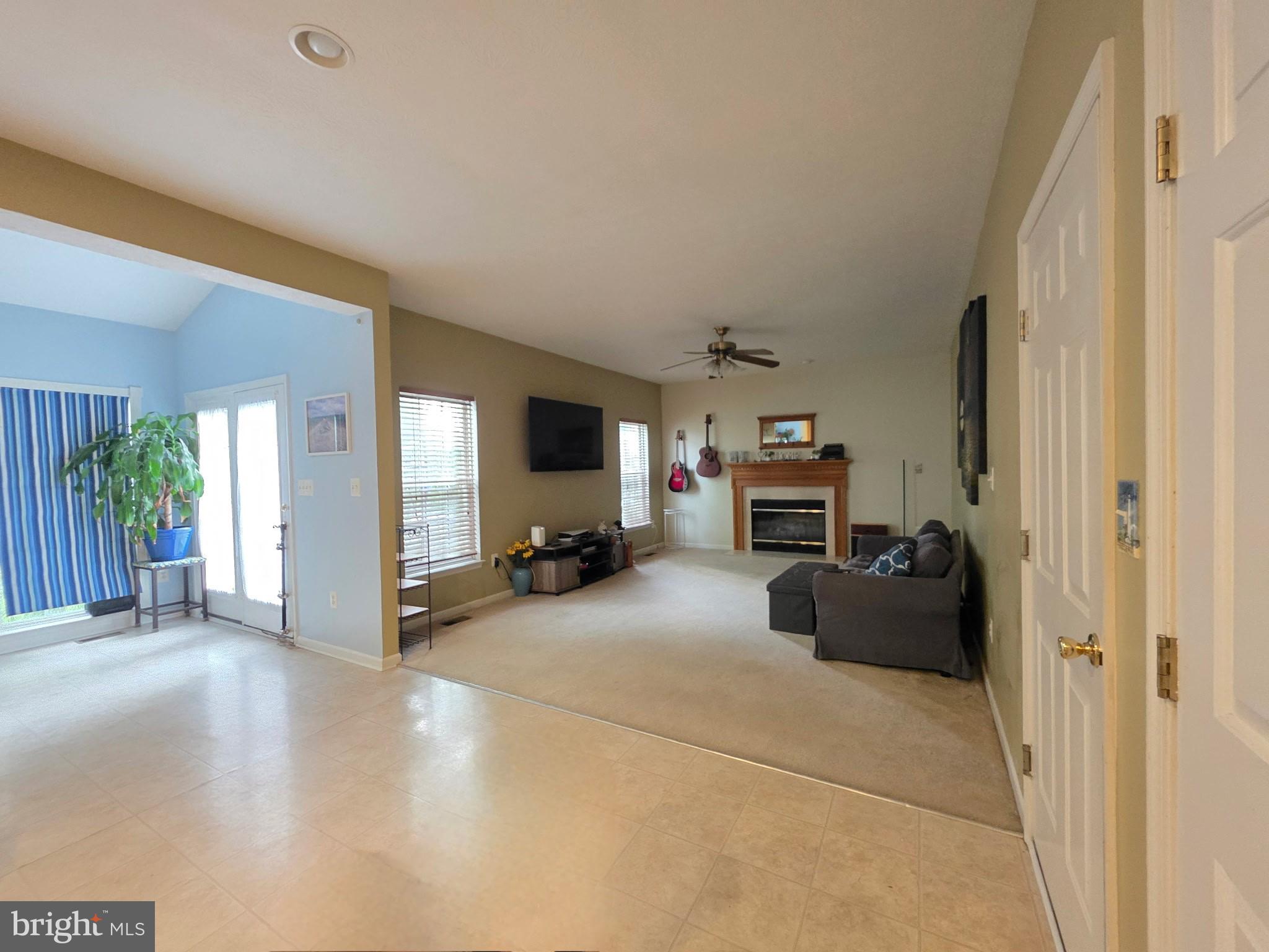 LISTER ESTATES - Residential