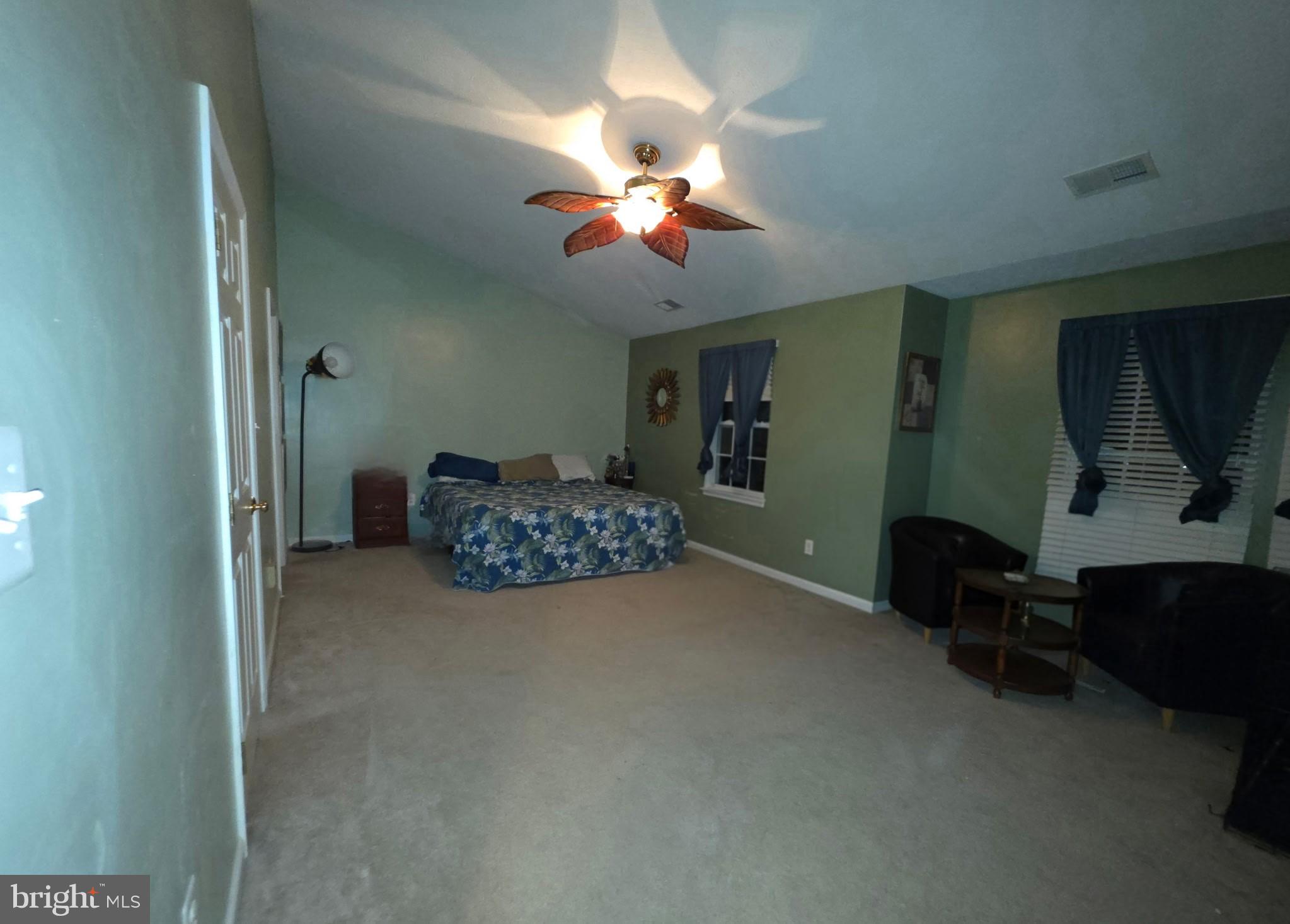 LISTER ESTATES - Residential