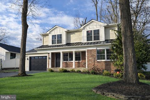 633 S EDGE PARK DRIVE HADDONFIELD NJ 08033