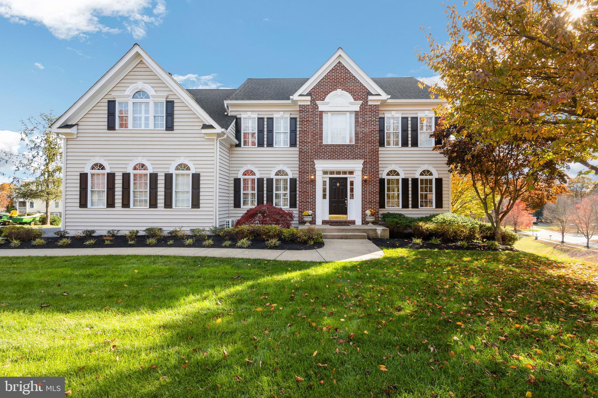 DAMASCUS OUTSIDE - Residential