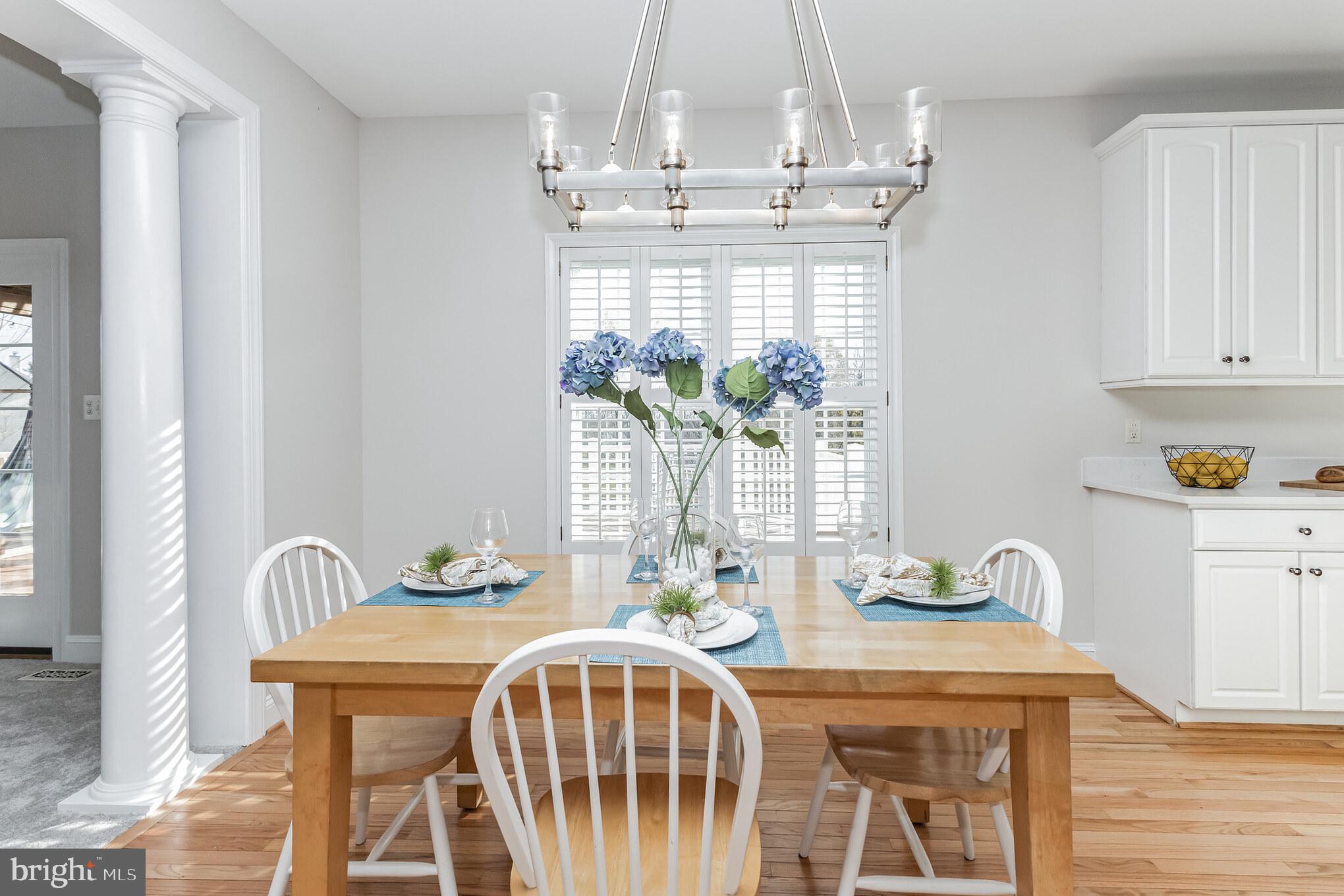 DAMASCUS OUTSIDE - Residential