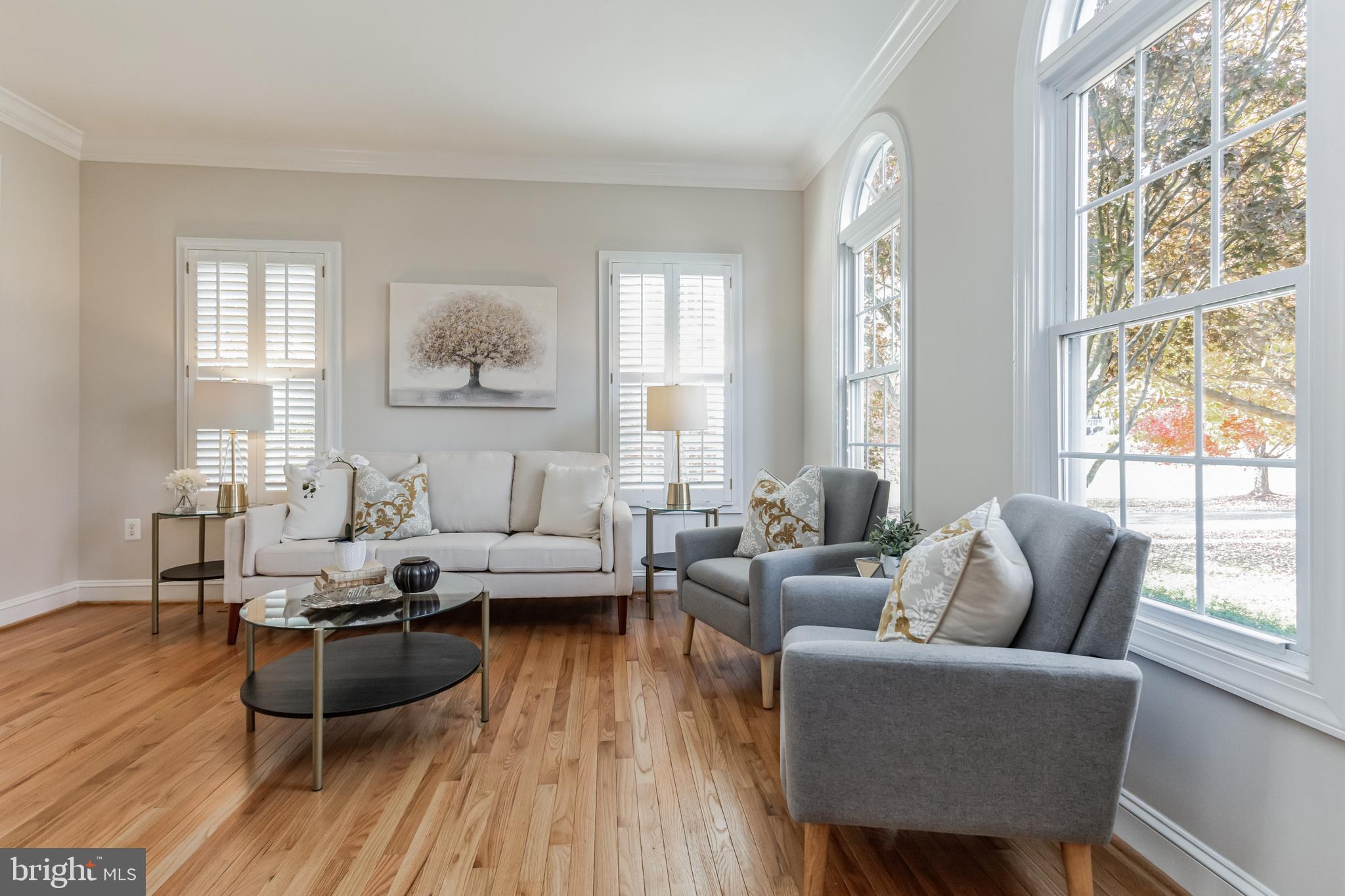 DAMASCUS OUTSIDE - Residential