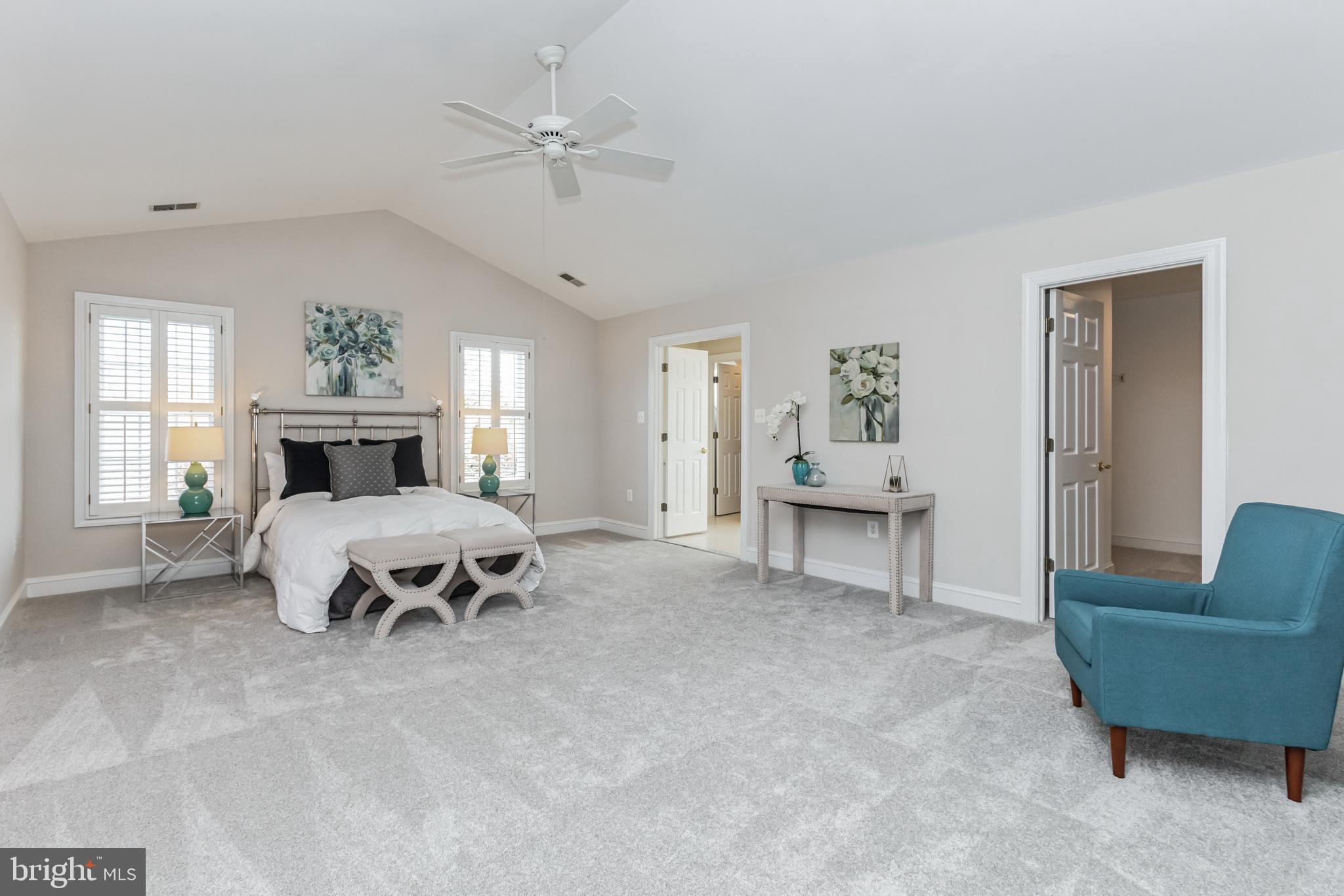 DAMASCUS OUTSIDE - Residential