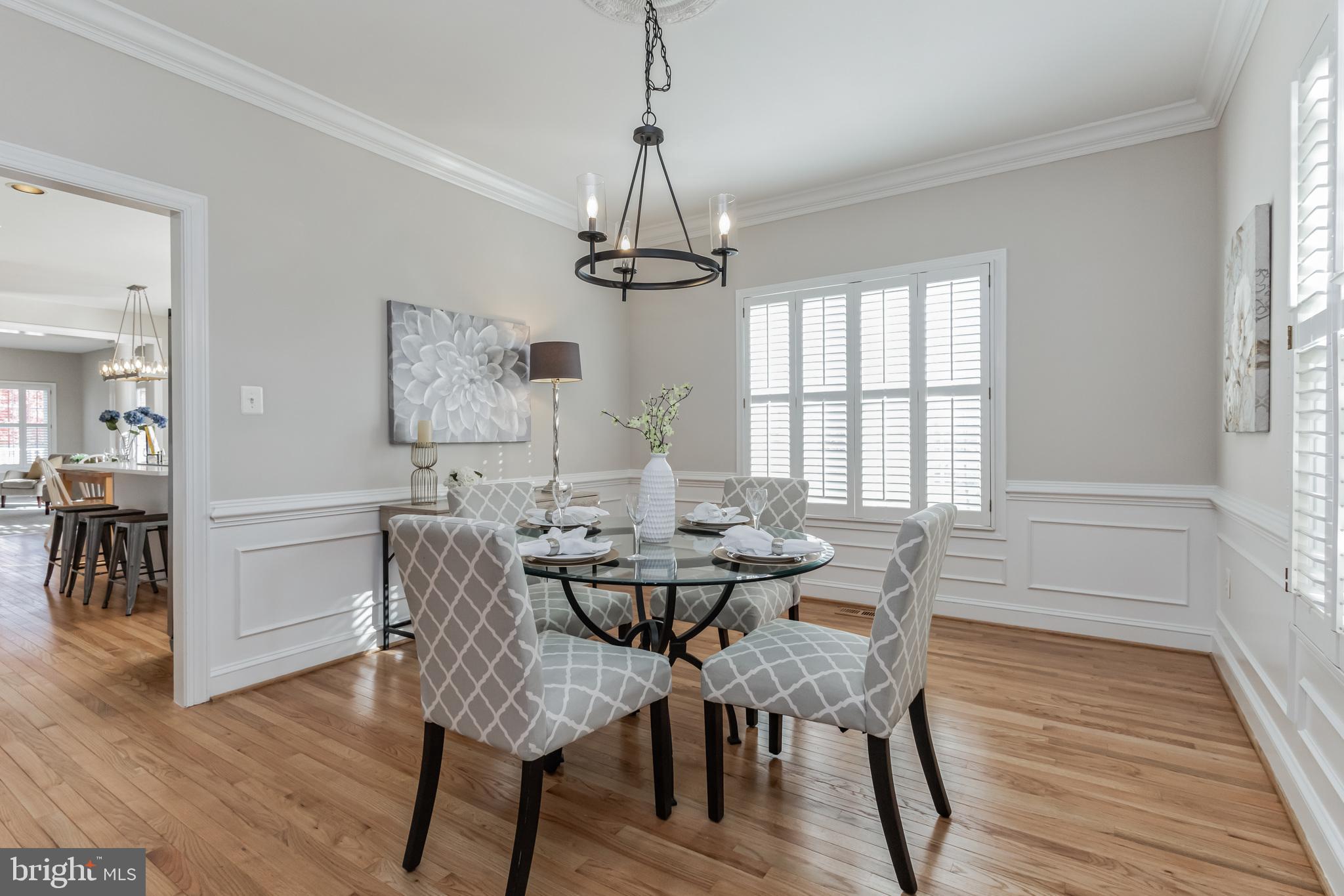 DAMASCUS OUTSIDE - Residential