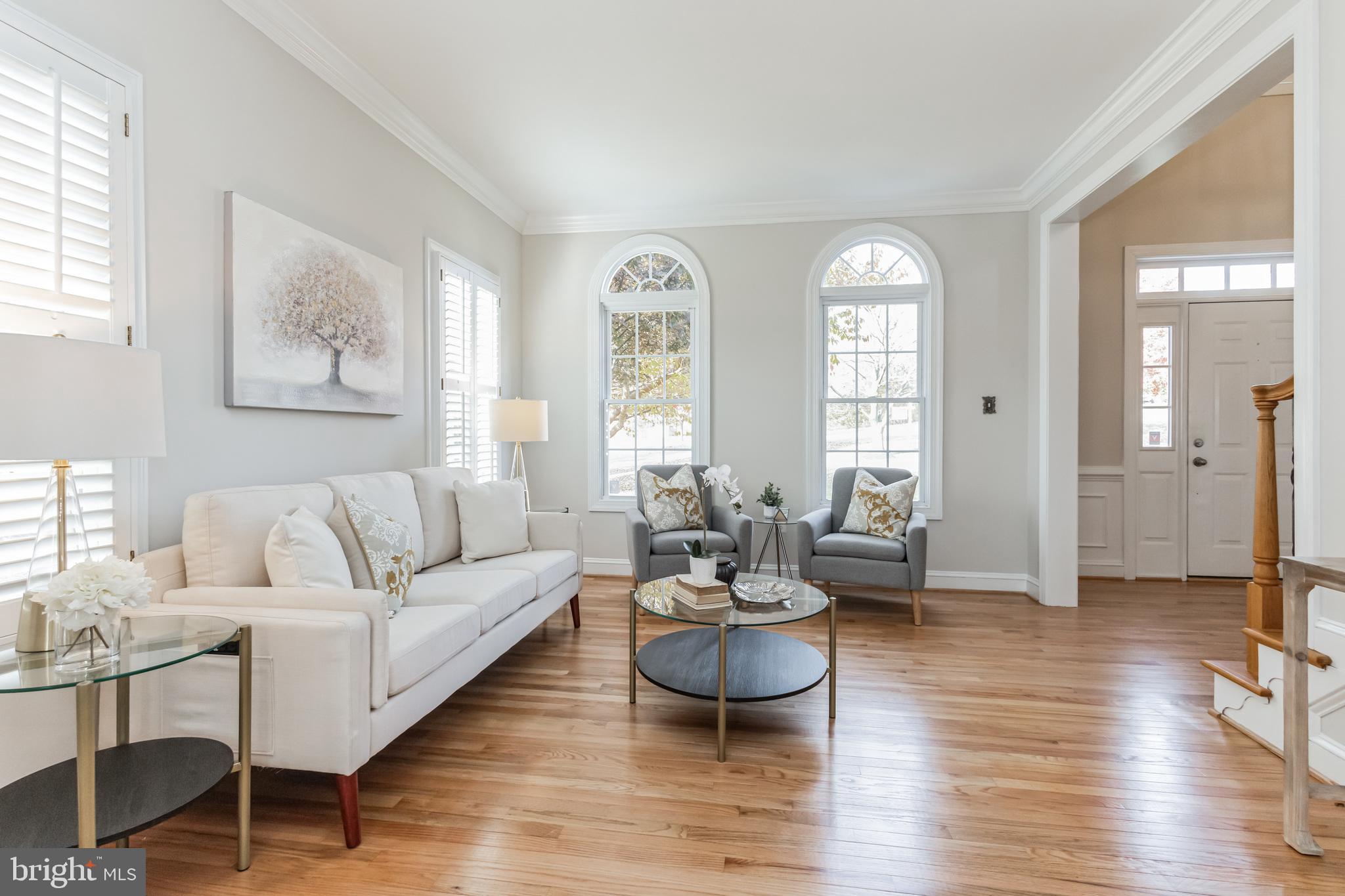 DAMASCUS OUTSIDE - Residential