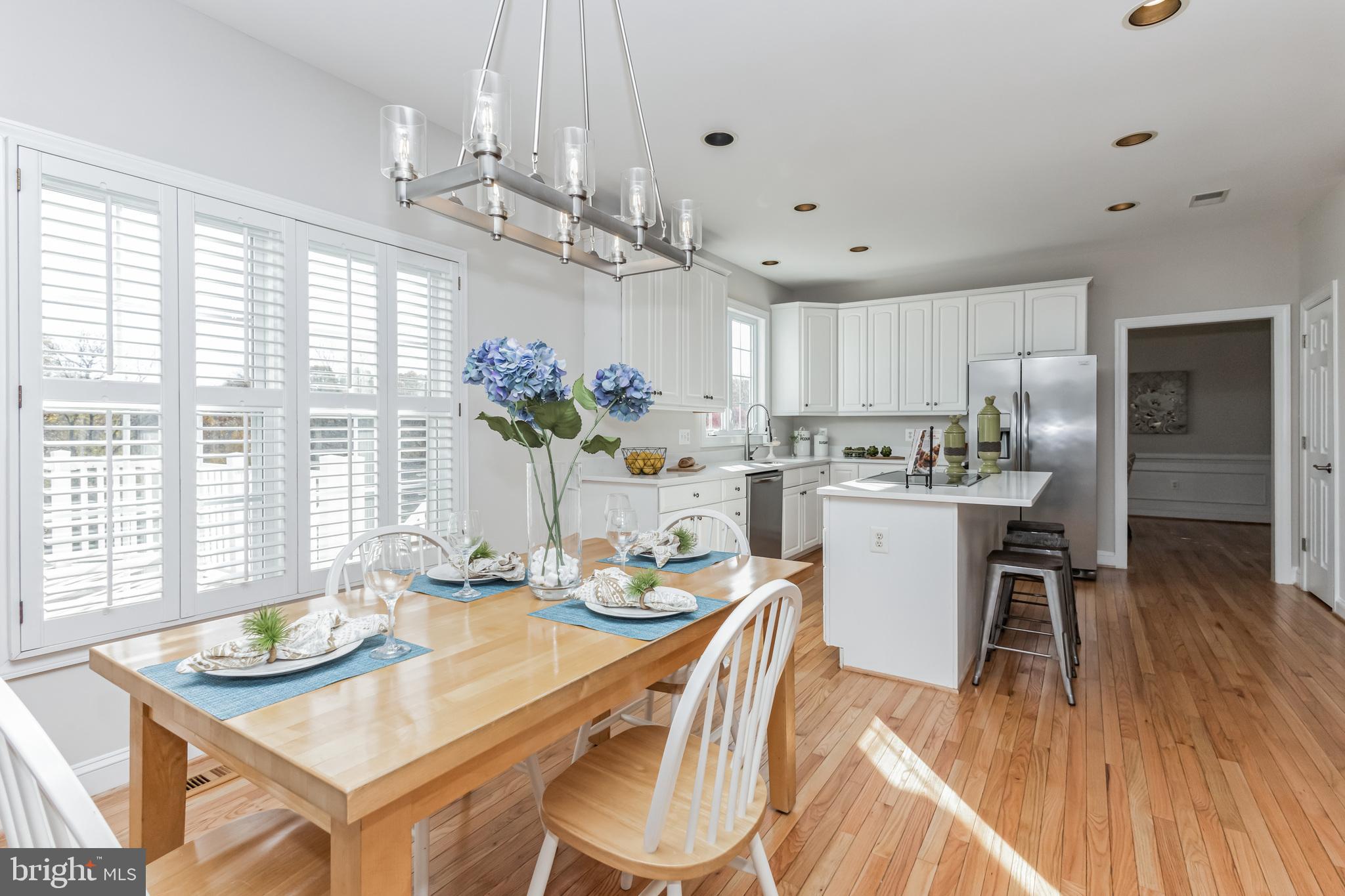 DAMASCUS OUTSIDE - Residential