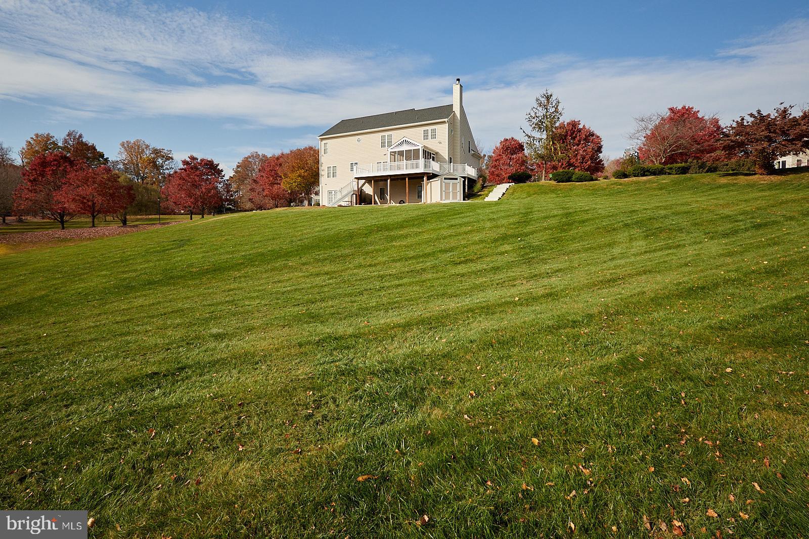 DAMASCUS OUTSIDE - Residential