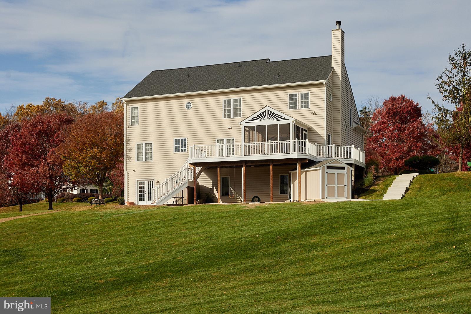 DAMASCUS OUTSIDE - Residential