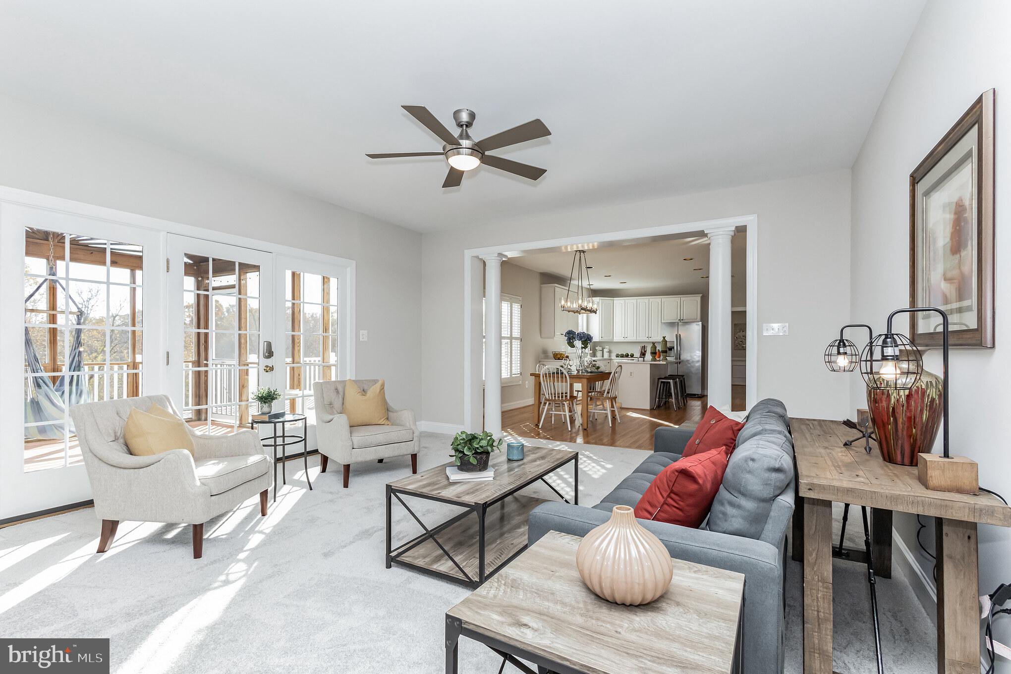 DAMASCUS OUTSIDE - Residential