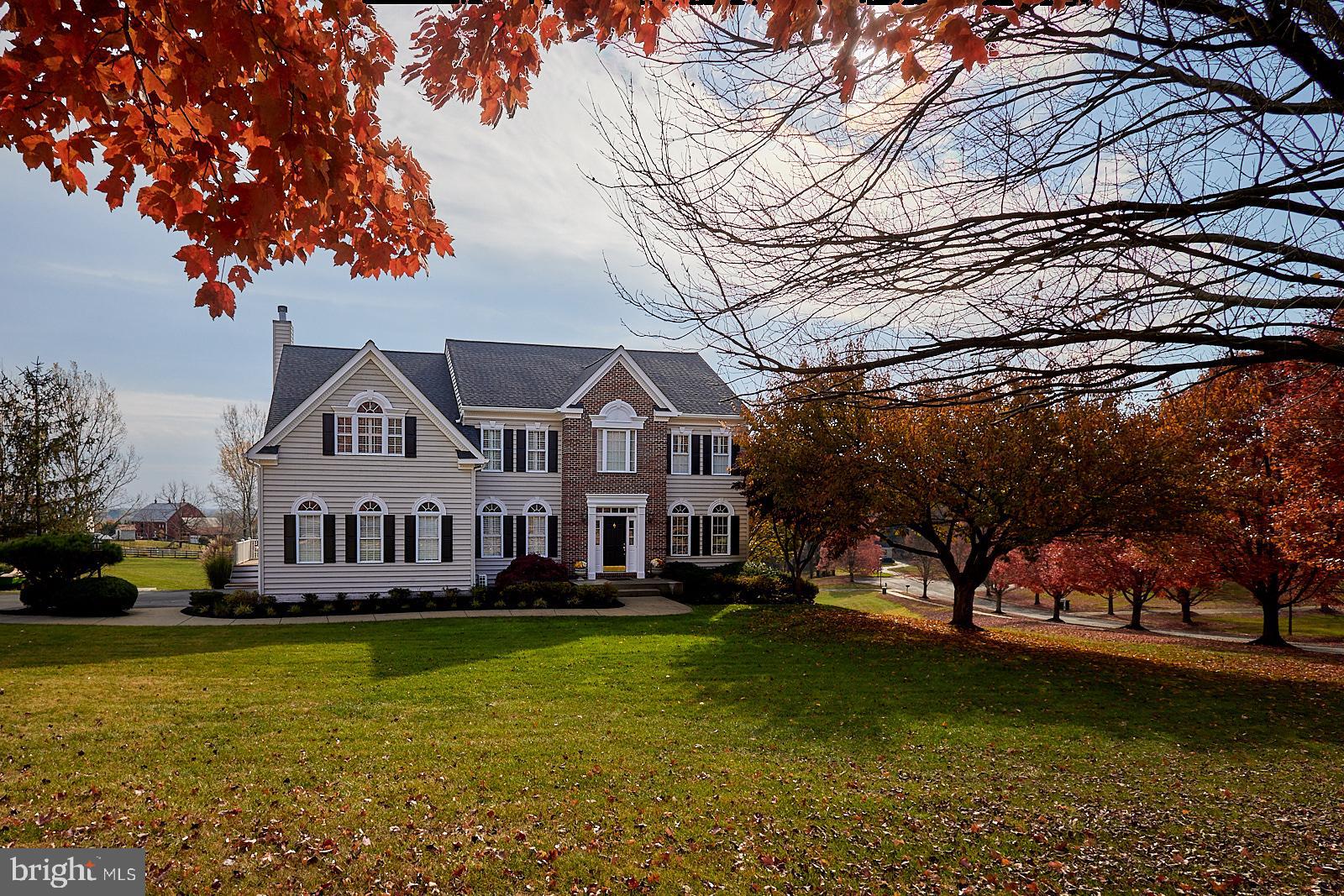 DAMASCUS OUTSIDE - Residential