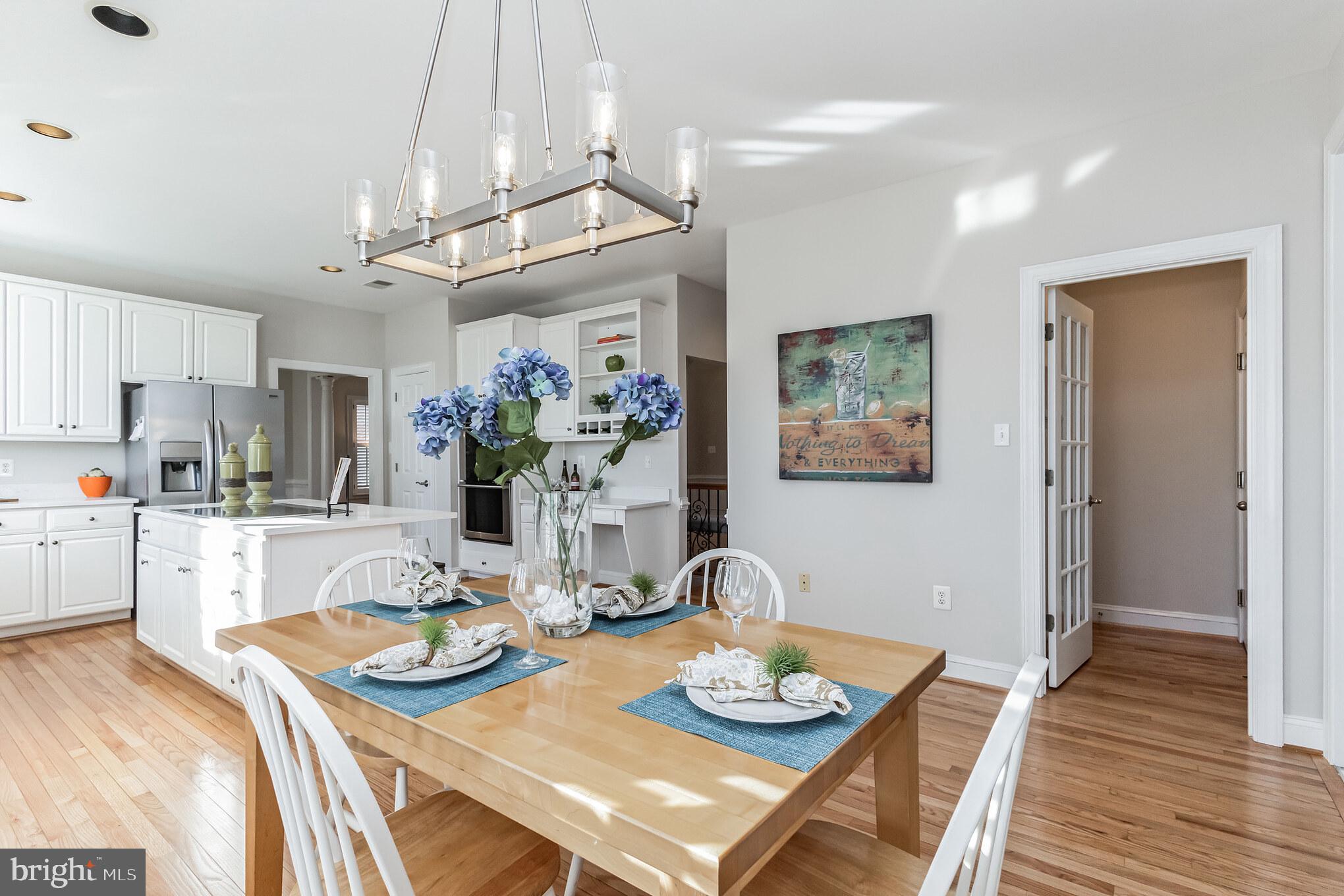 DAMASCUS OUTSIDE - Residential