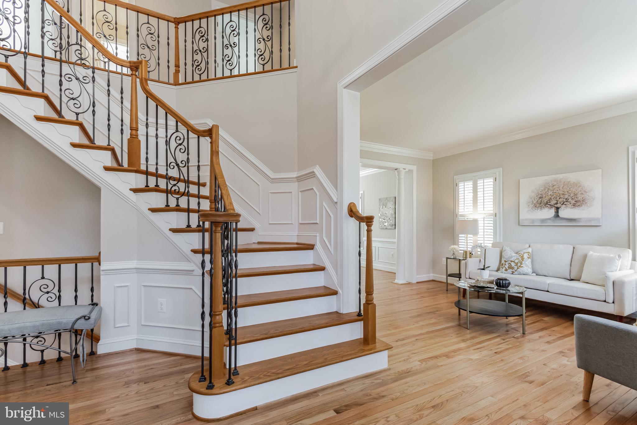 DAMASCUS OUTSIDE - Residential