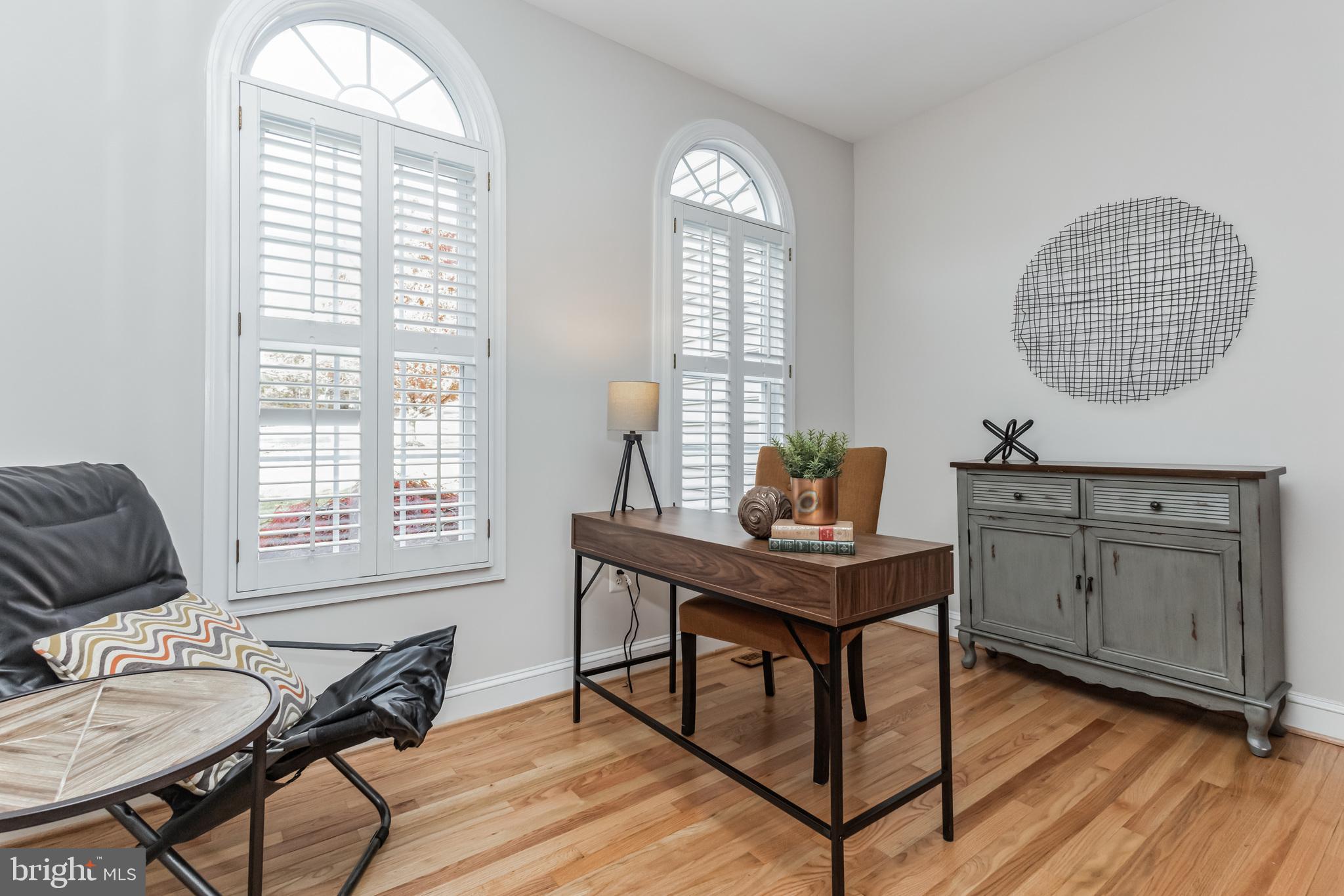 DAMASCUS OUTSIDE - Residential