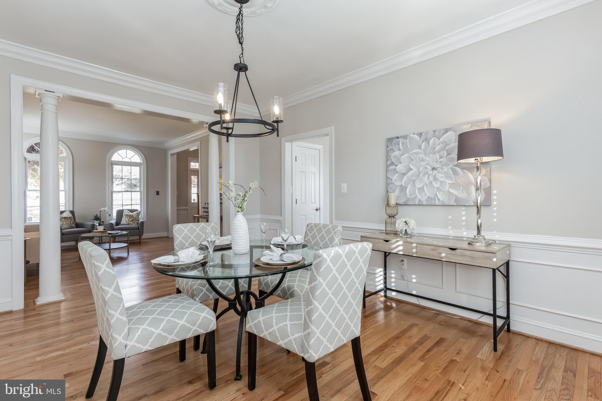 DAMASCUS OUTSIDE - Residential