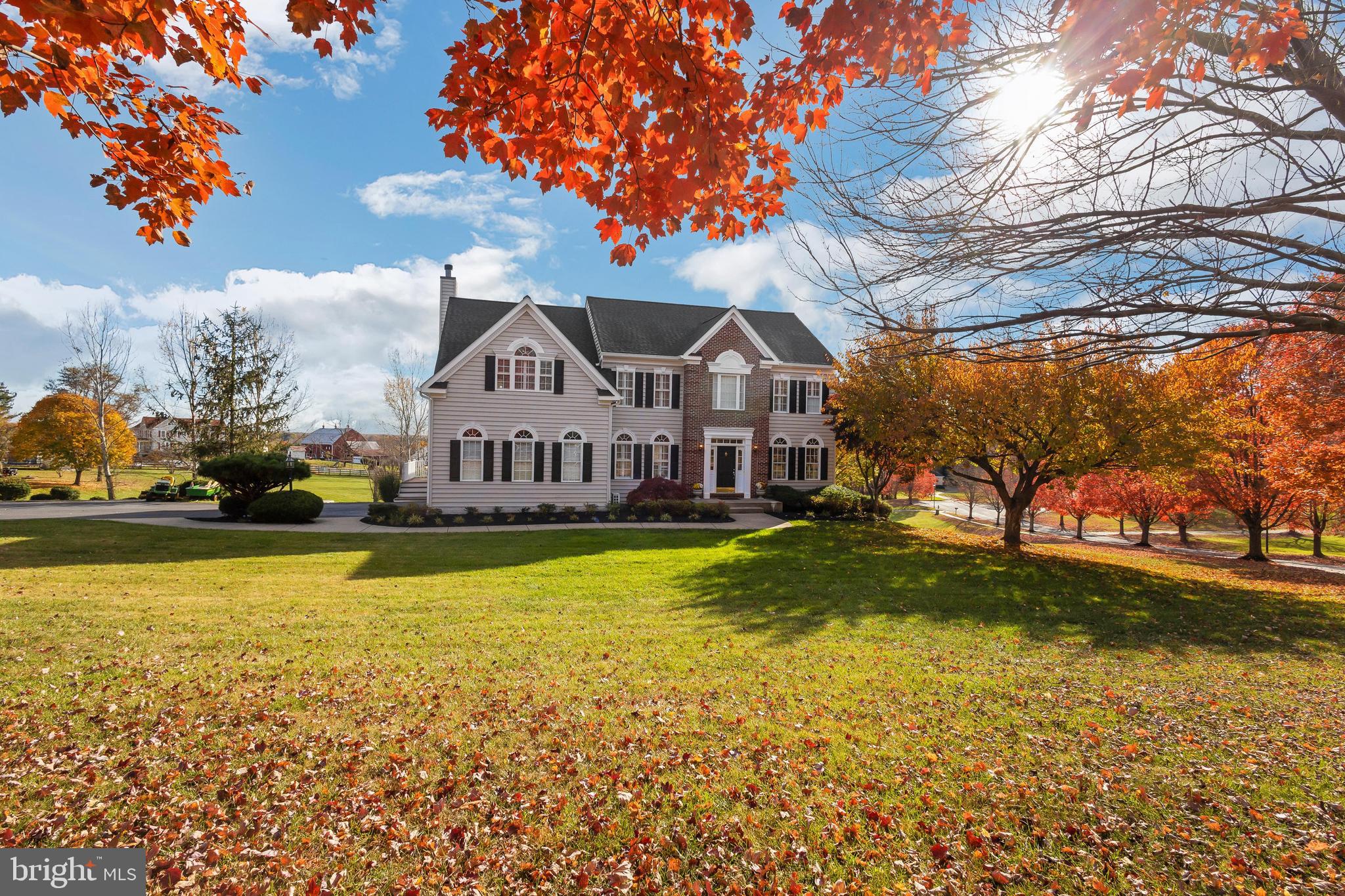 DAMASCUS OUTSIDE - Residential