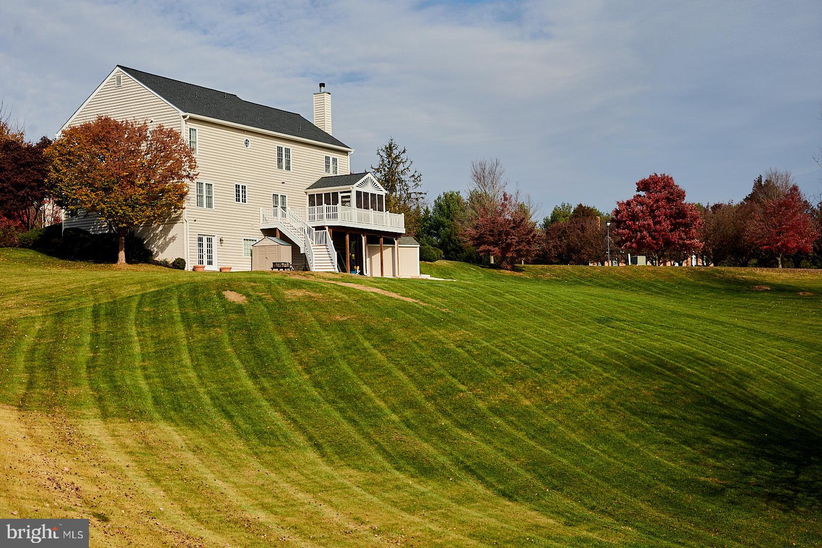 DAMASCUS OUTSIDE - Residential