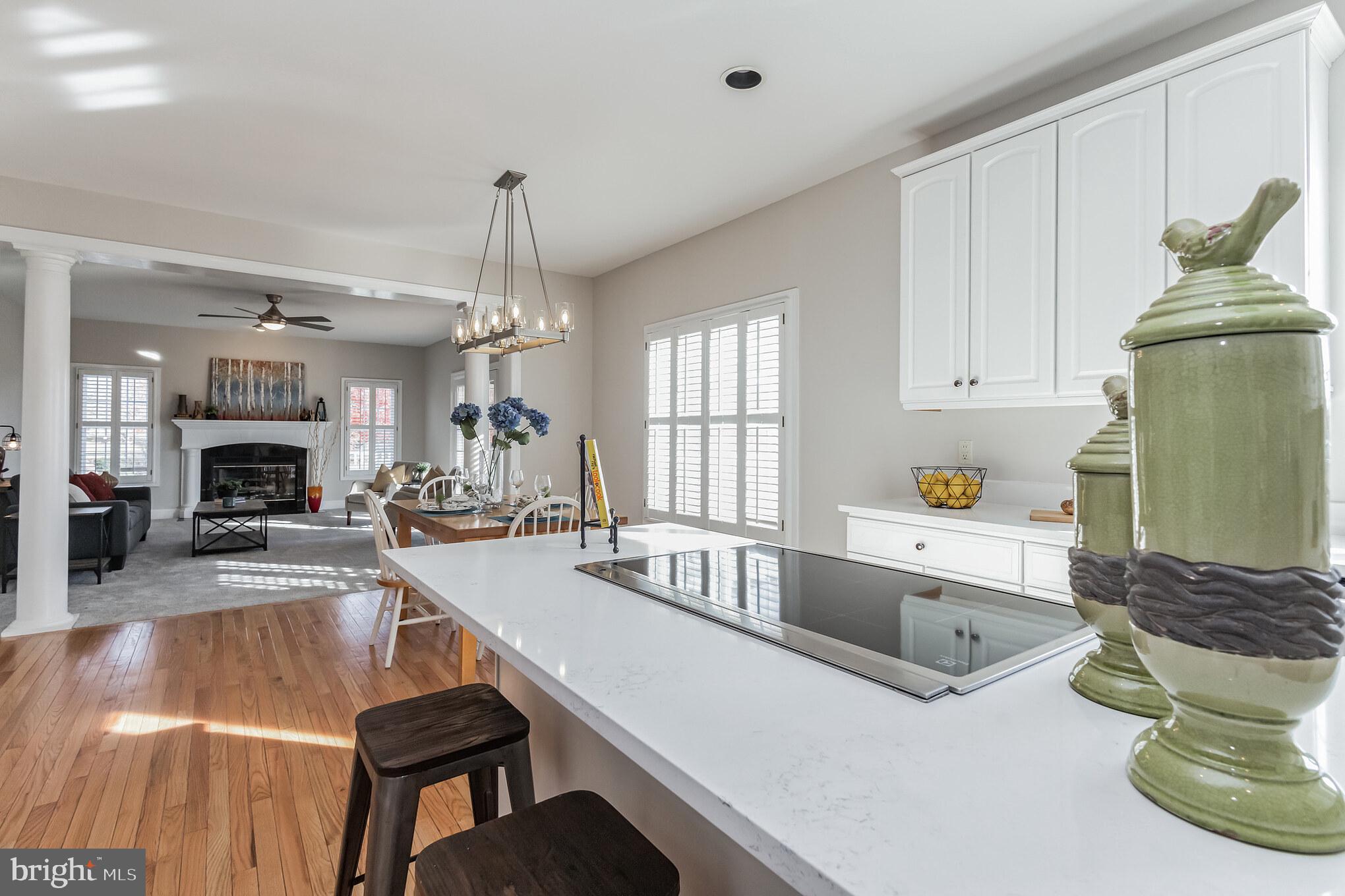 DAMASCUS OUTSIDE - Residential