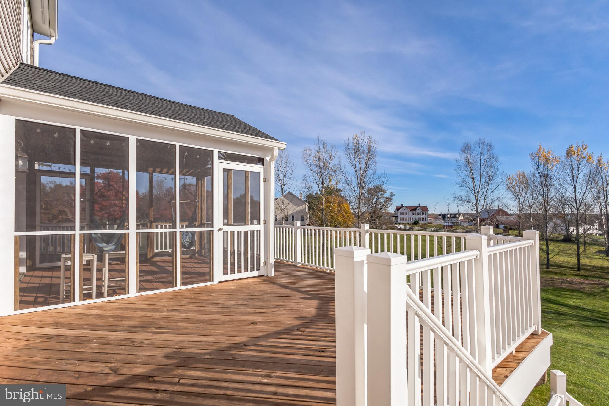 DAMASCUS OUTSIDE - Residential