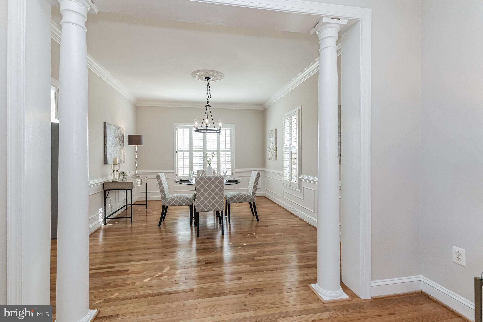 DAMASCUS OUTSIDE - Residential