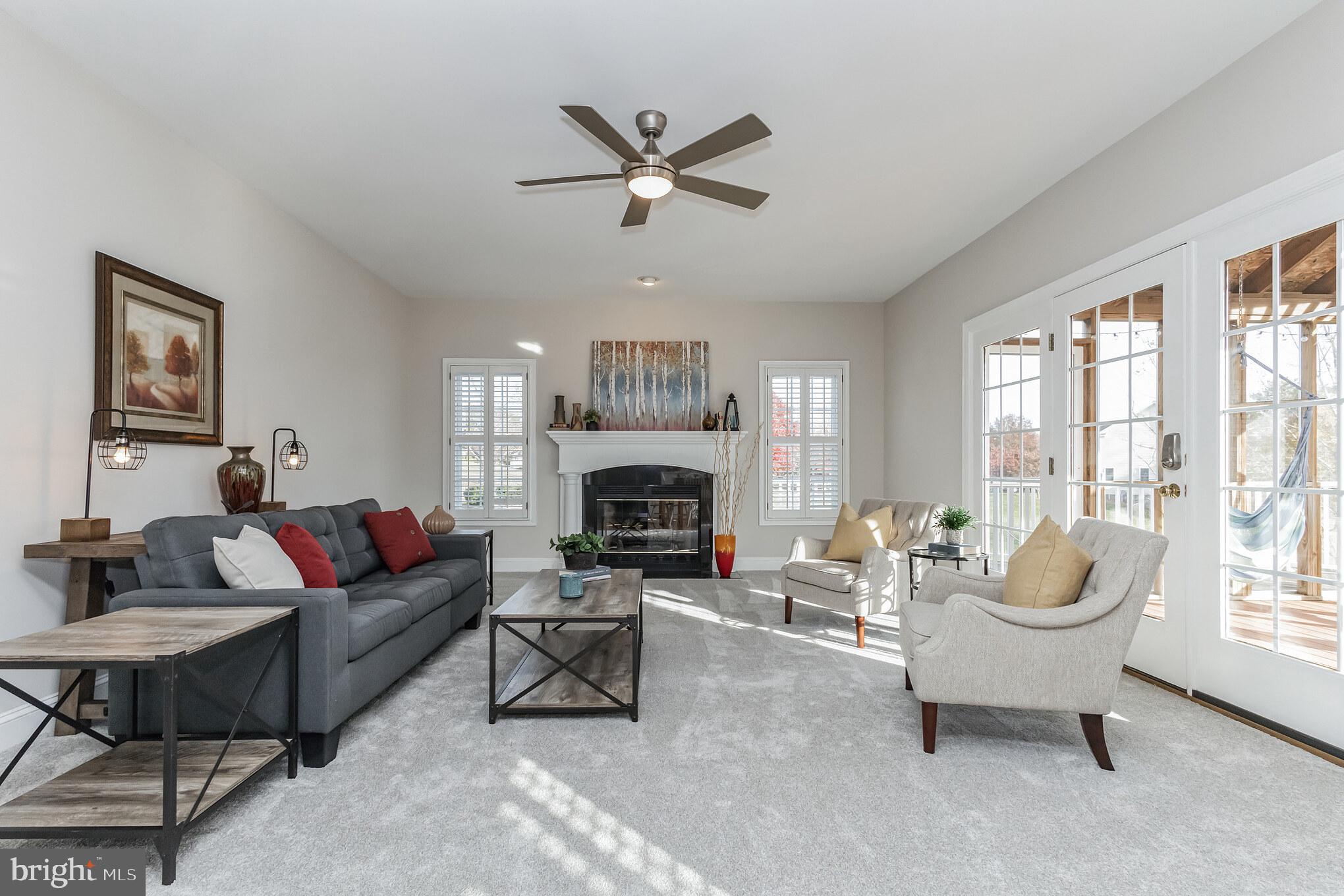 DAMASCUS OUTSIDE - Residential