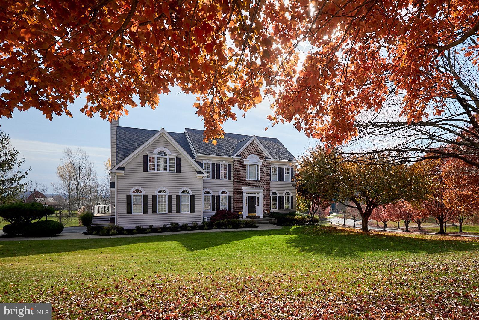 DAMASCUS OUTSIDE - Residential