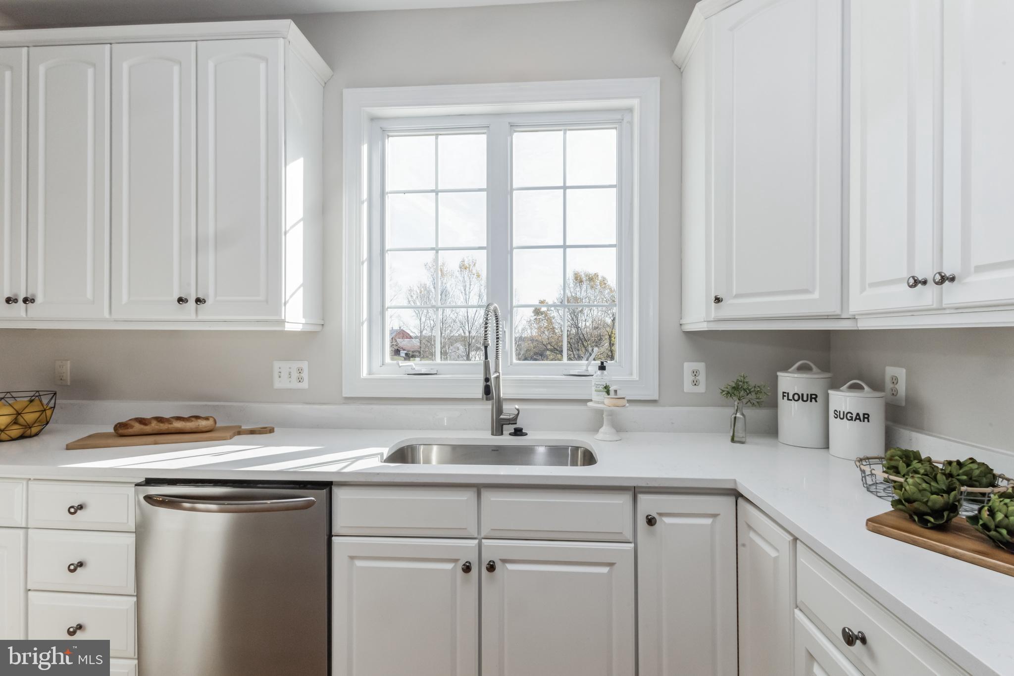 DAMASCUS OUTSIDE - Residential