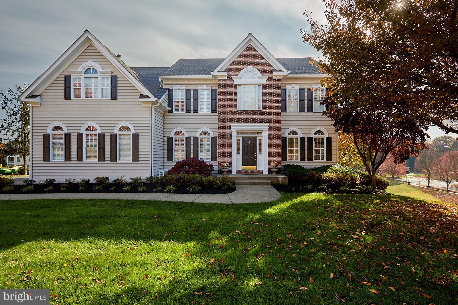 DAMASCUS OUTSIDE - Residential