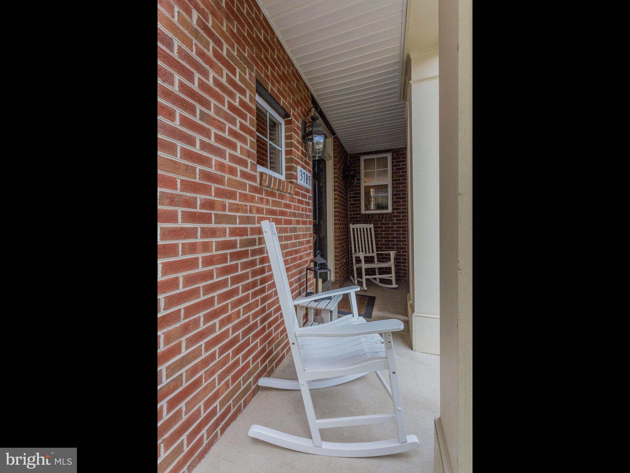 VERNON HEIGHTS - Residential