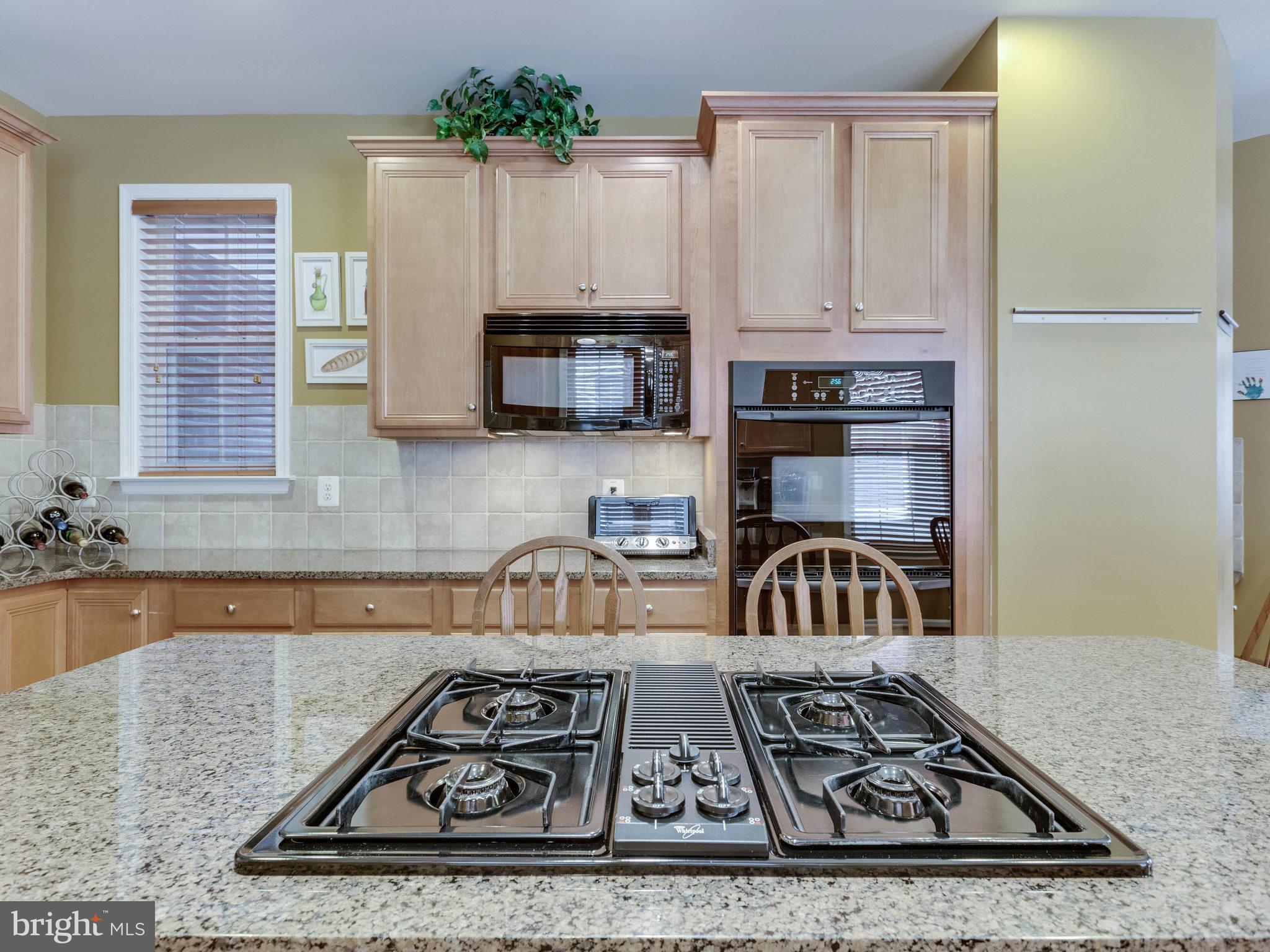 VERNON HEIGHTS - Residential