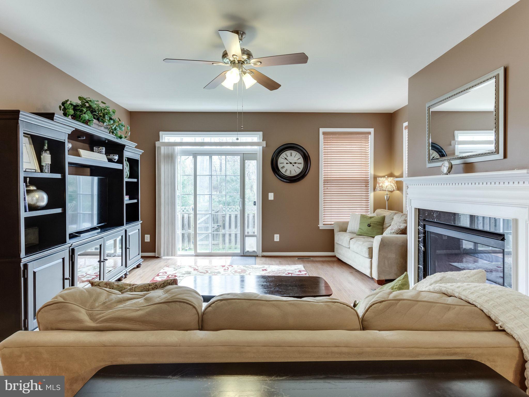 VERNON HEIGHTS - Residential