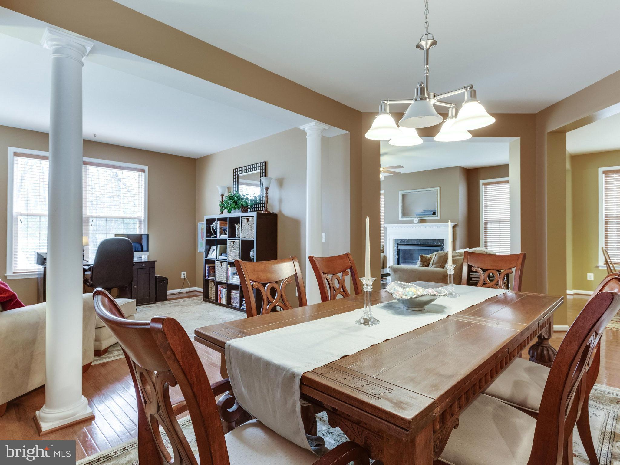 VERNON HEIGHTS - Residential