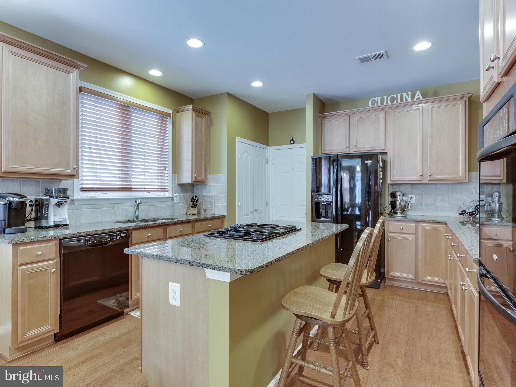 VERNON HEIGHTS - Residential