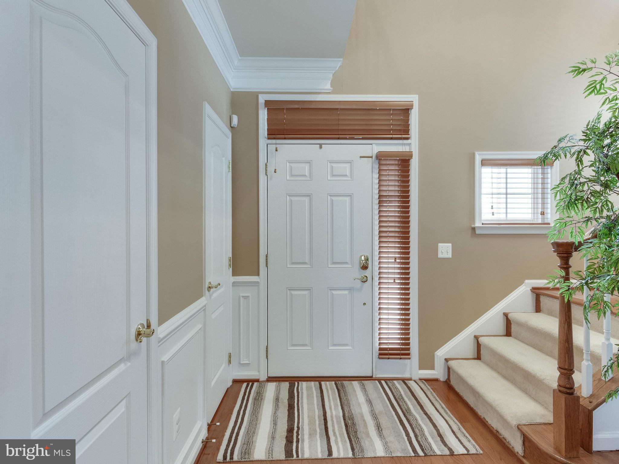 VERNON HEIGHTS - Residential