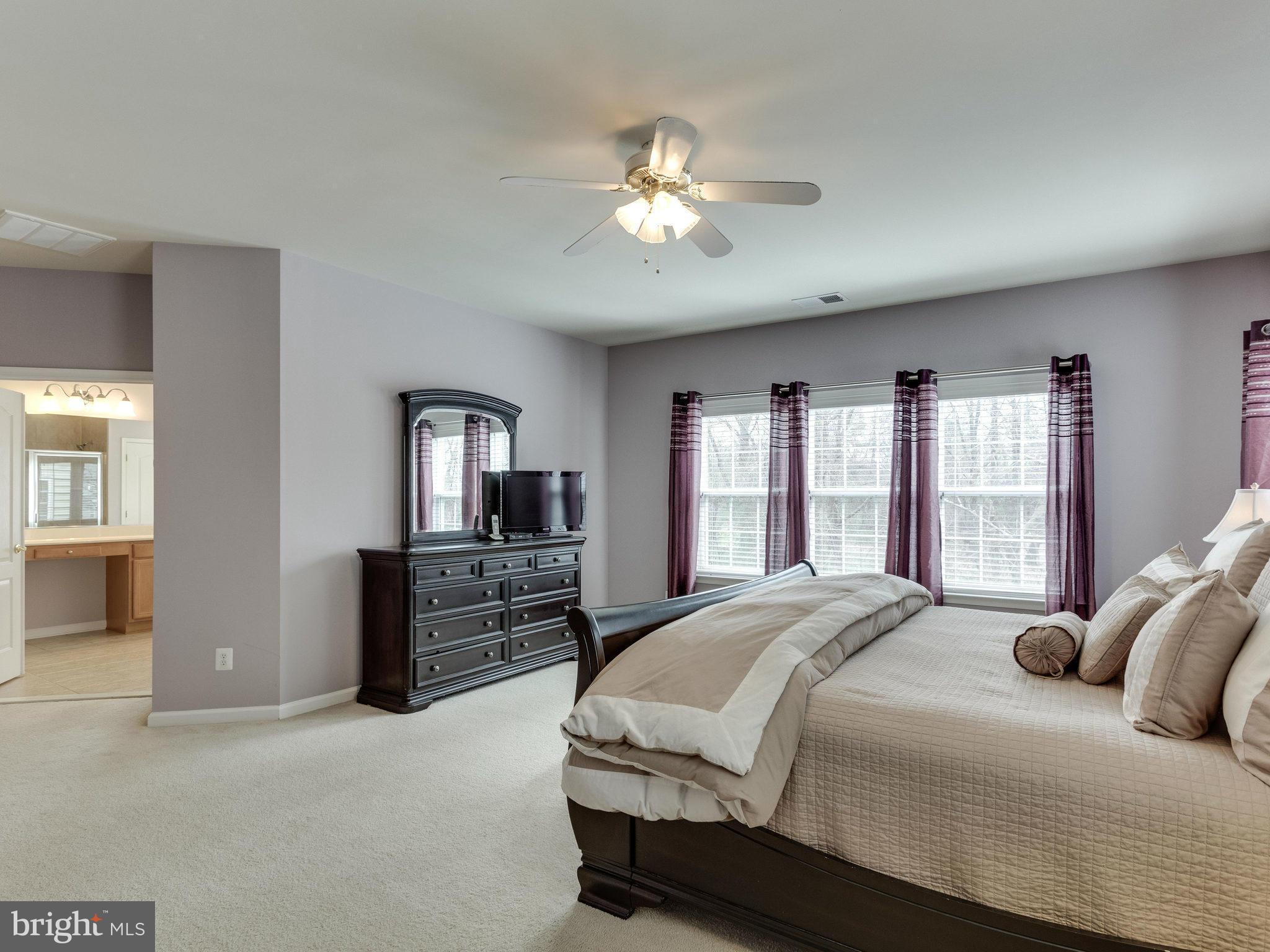 VERNON HEIGHTS - Residential