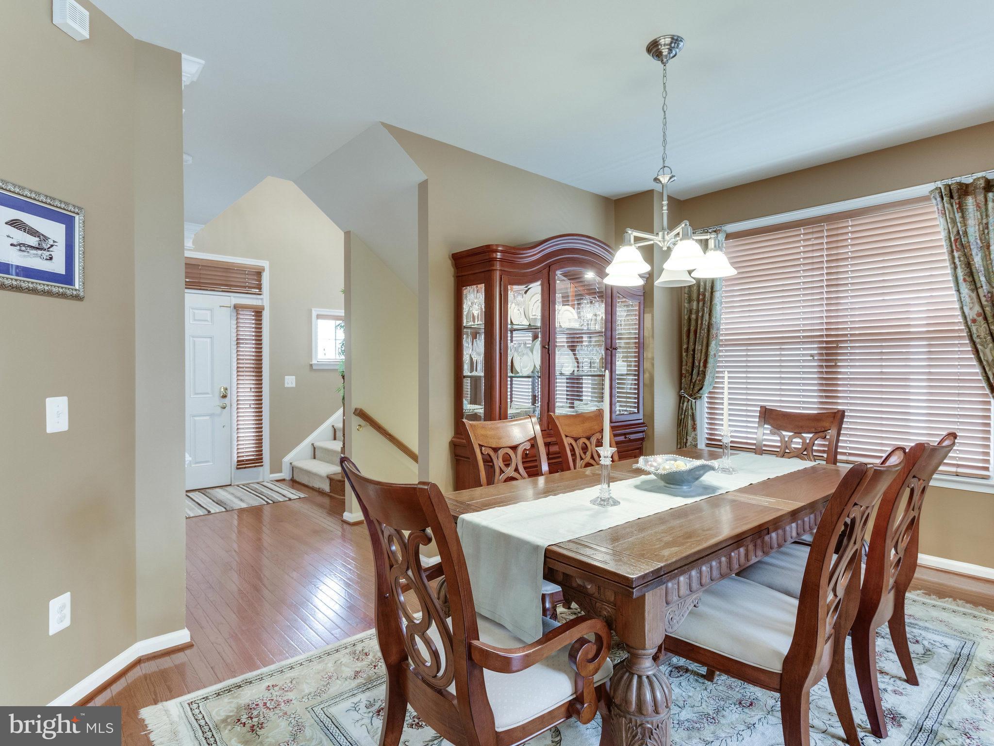 VERNON HEIGHTS - Residential