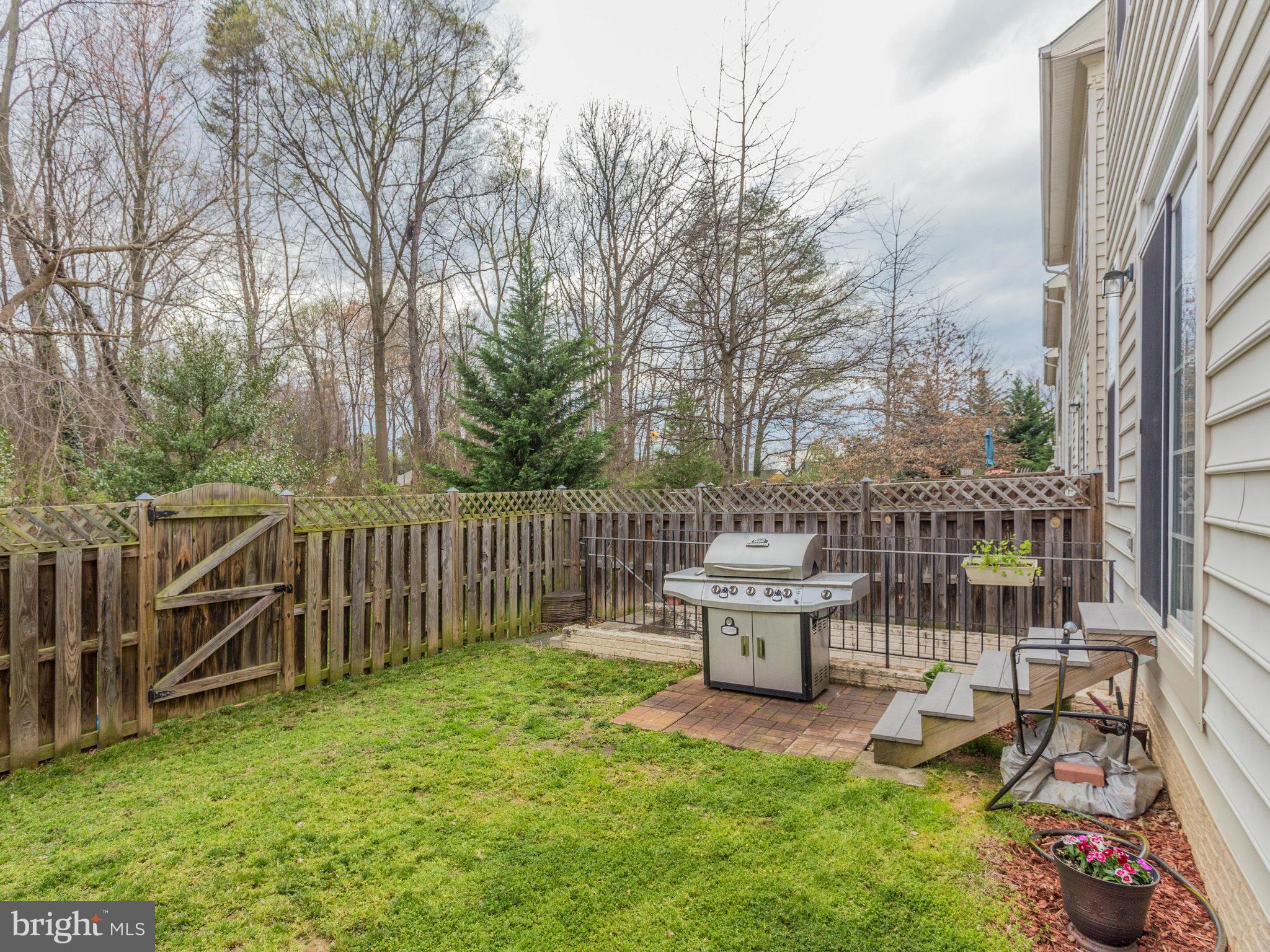 VERNON HEIGHTS - Residential