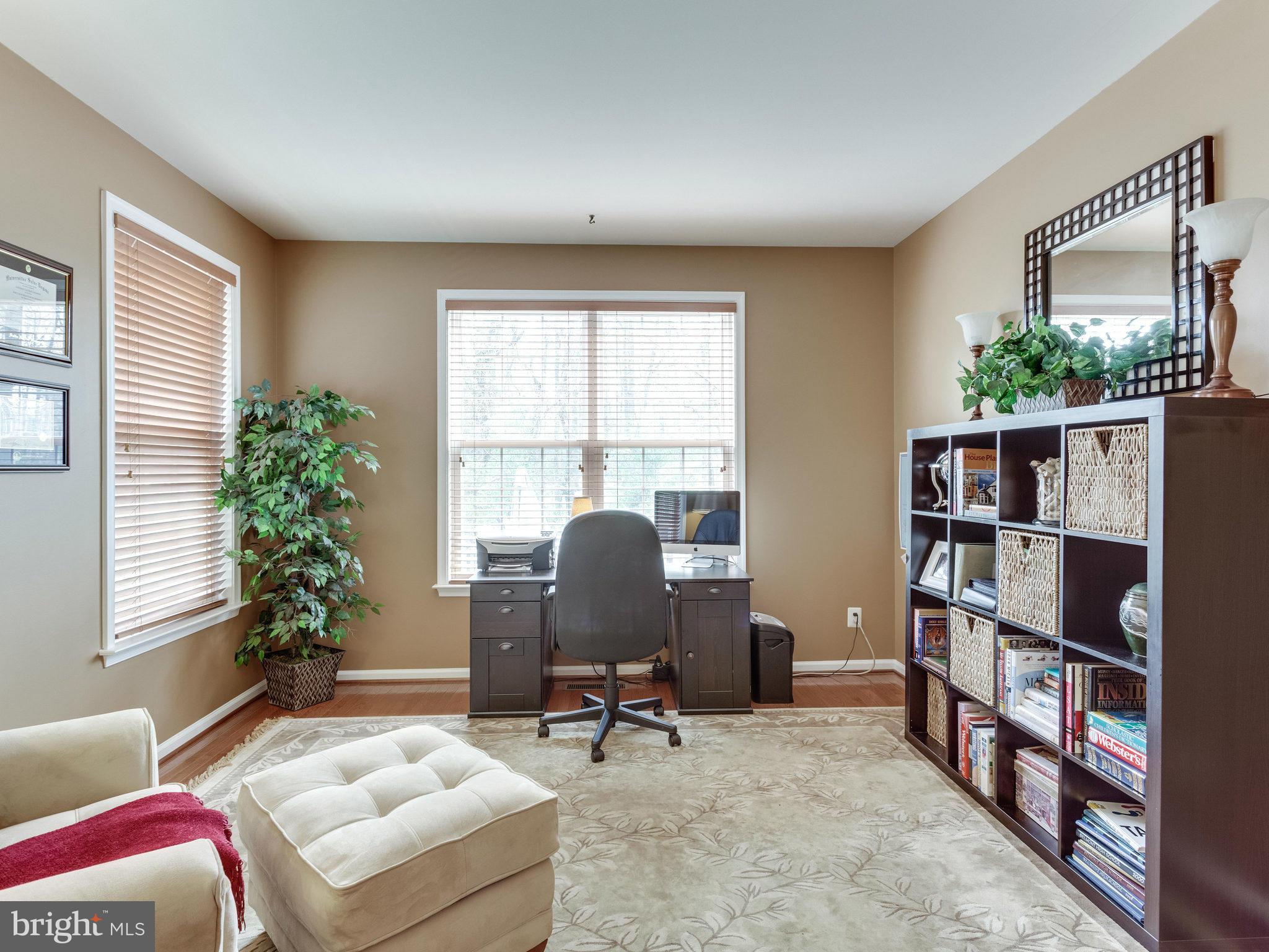 VERNON HEIGHTS - Residential