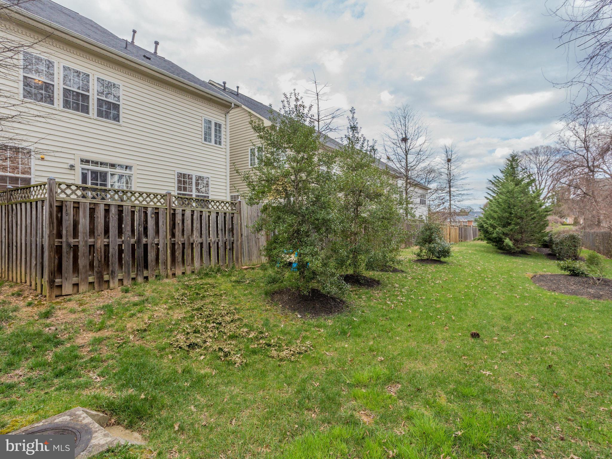 VERNON HEIGHTS - Residential