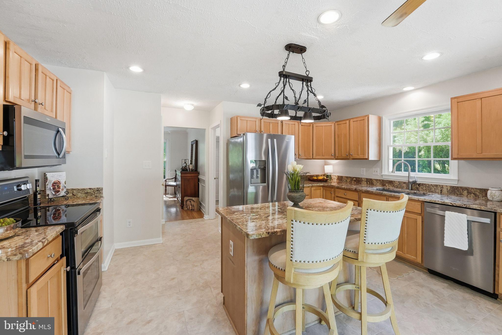 QUAIL RIDGE - Residential